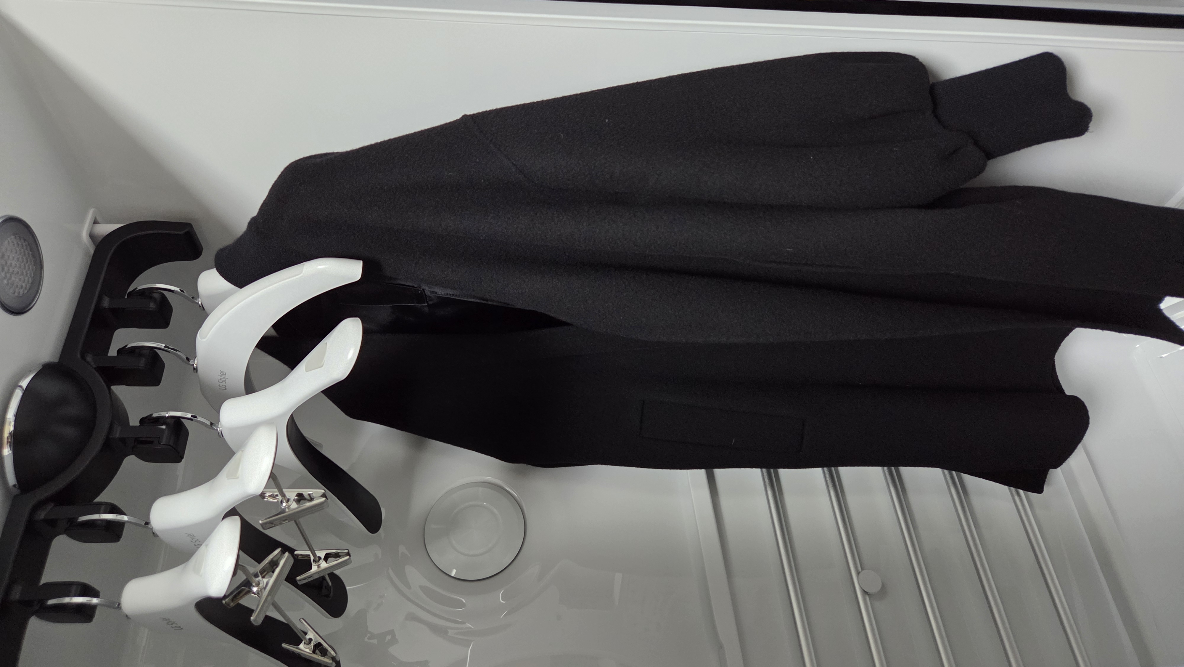 솔직히 세탁소보다 나은 것 같아요