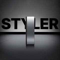 난 스타일러가 좋아해요!