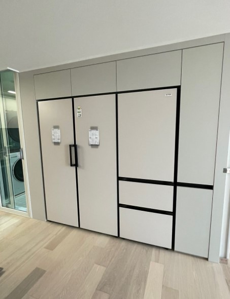 엘지 오브제 컨버터블 냉장고