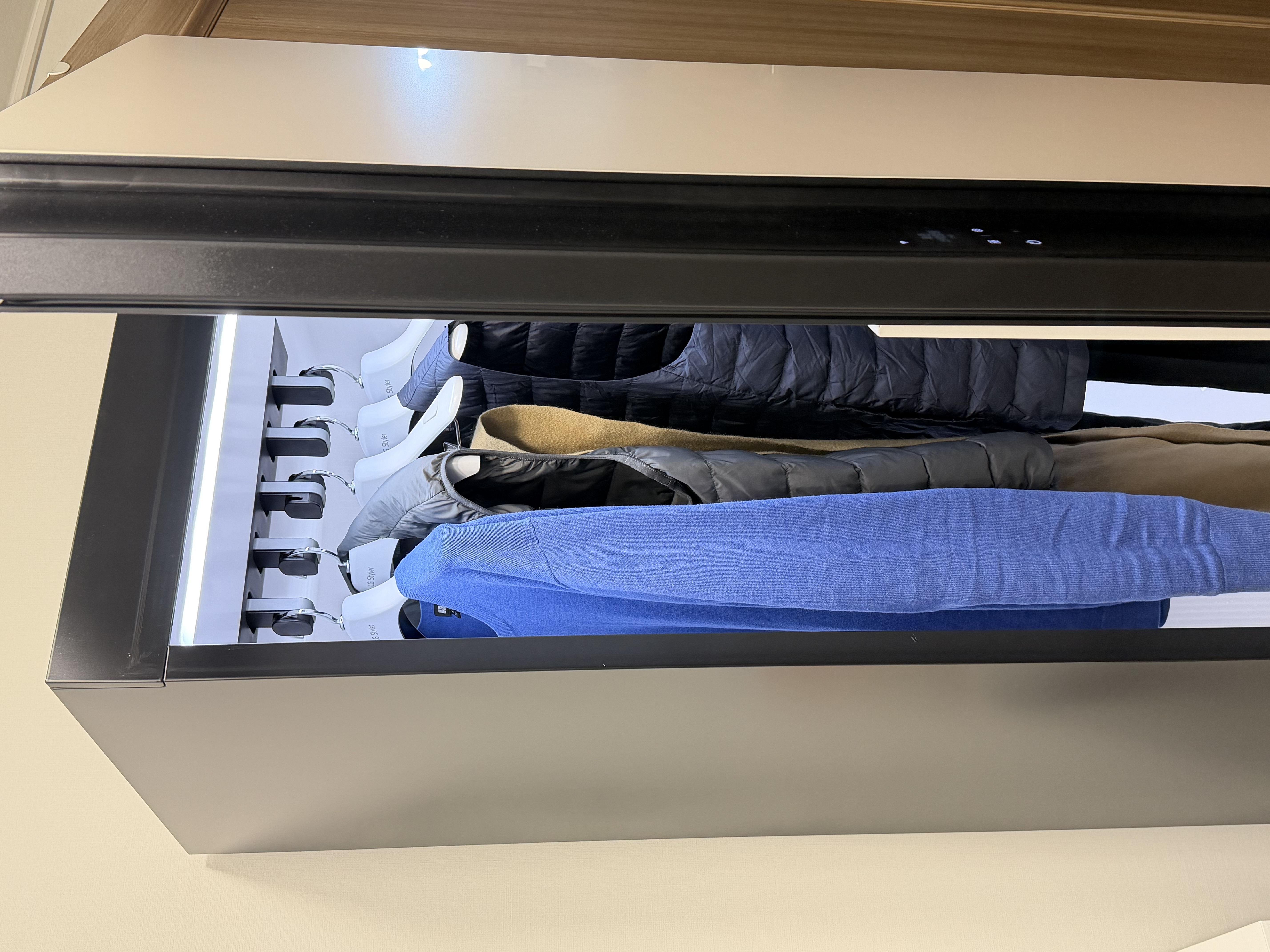 나만의 겨울, 새해 미리 준비