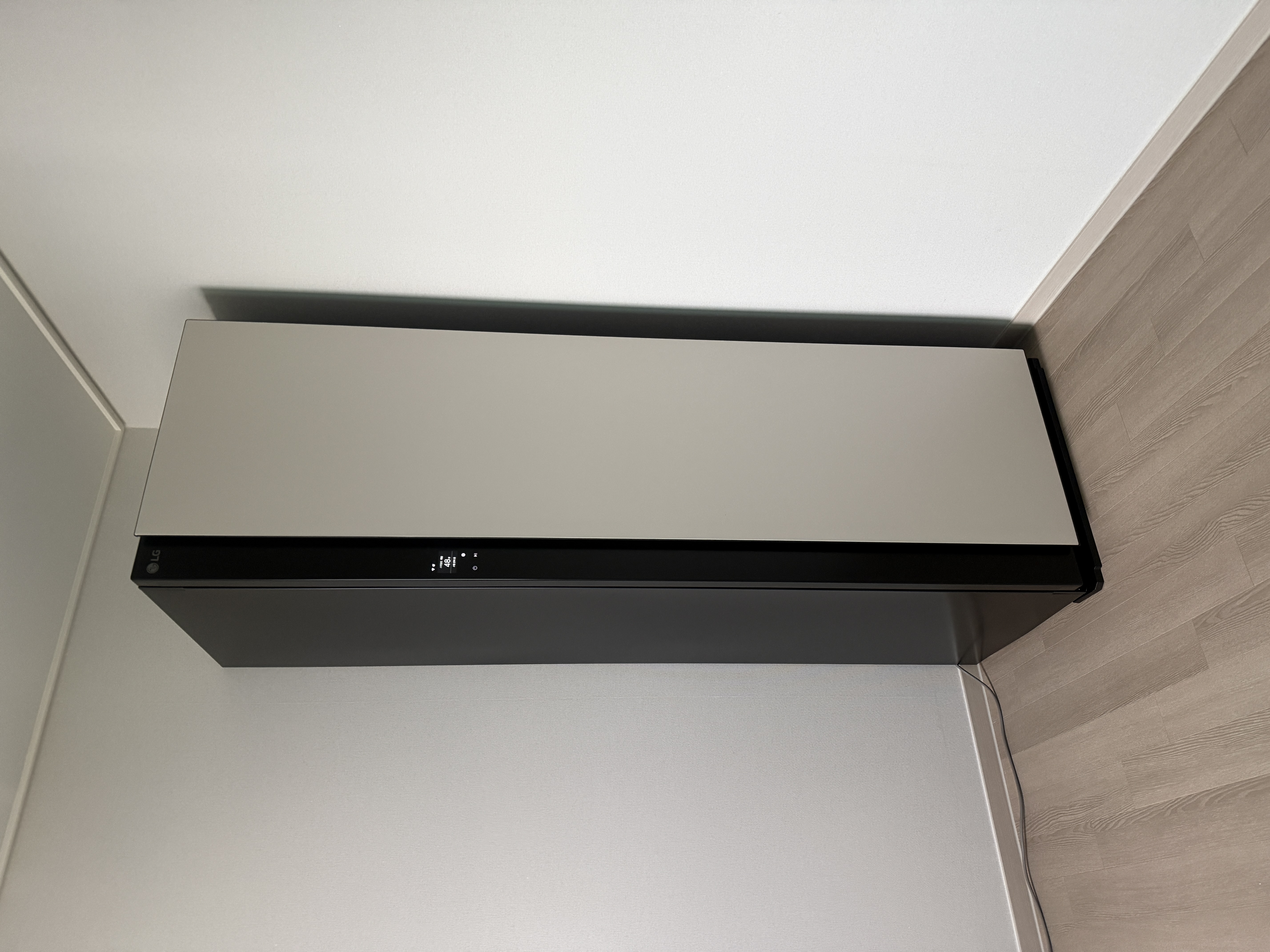 LG 스타일러 최고