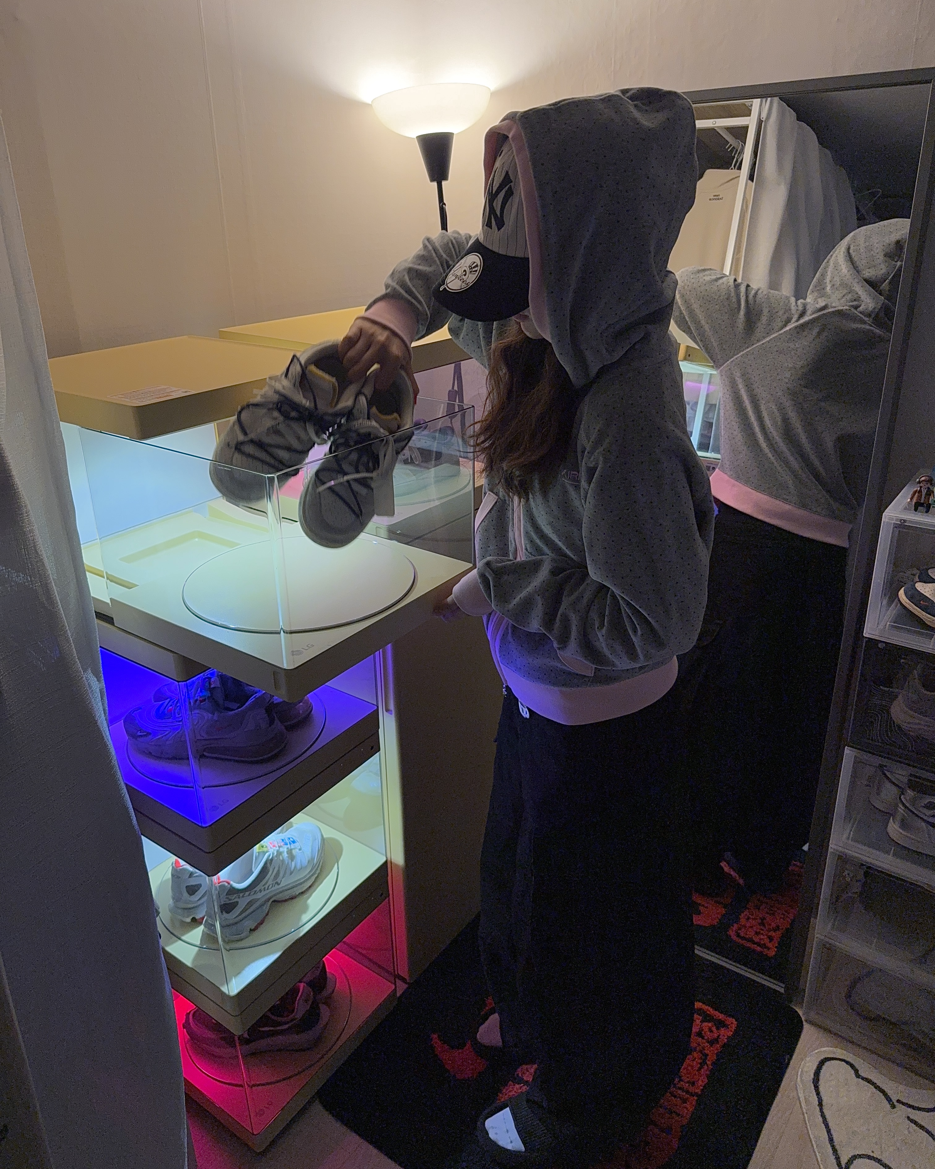 <모여봐요 재미클럽> 스타일 클럽장 현뱌의 최애 가전템은?