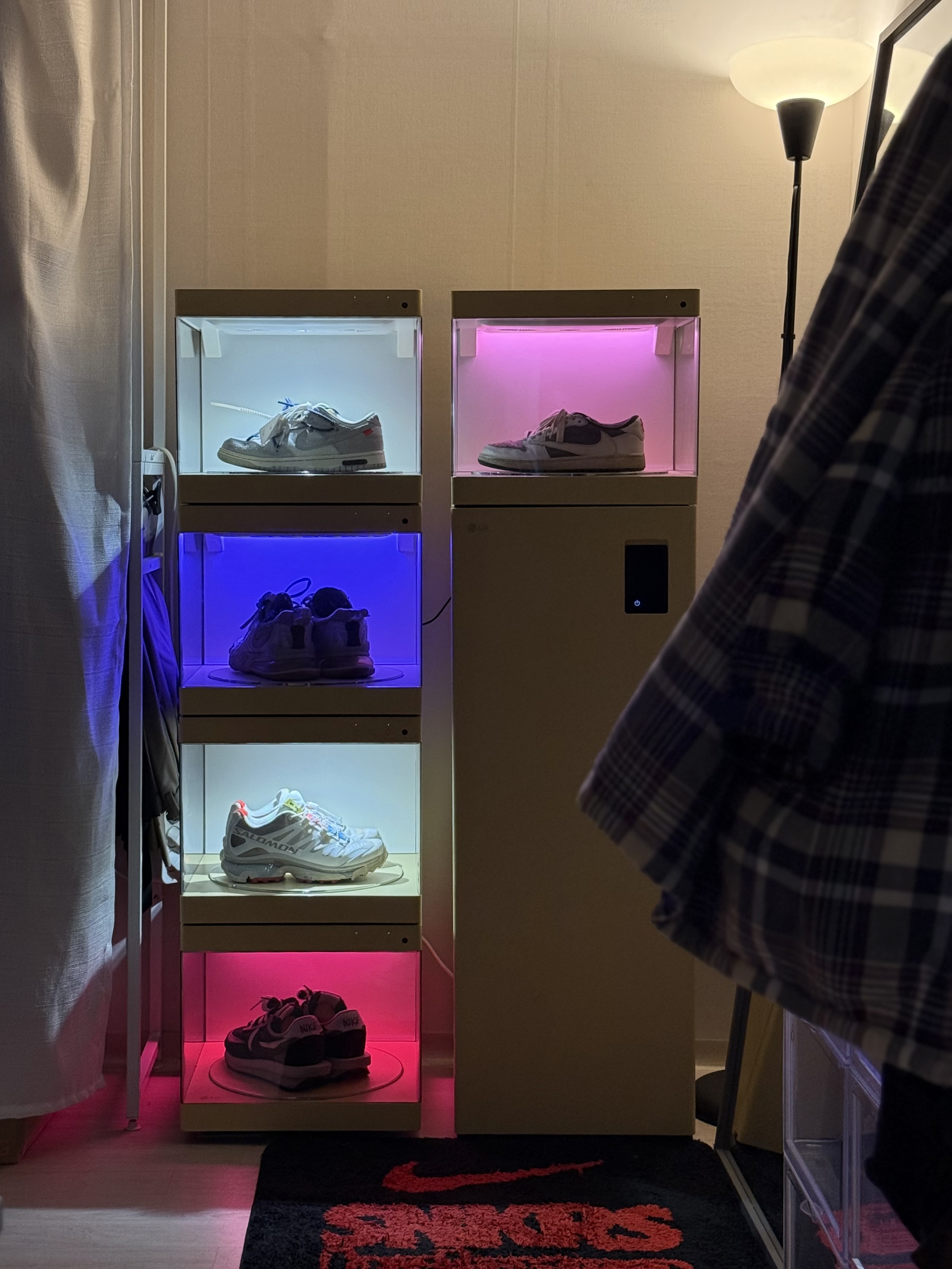 <모여봐요 재미클럽> 스타일 클럽장 현뱌의 최애 가전템은?