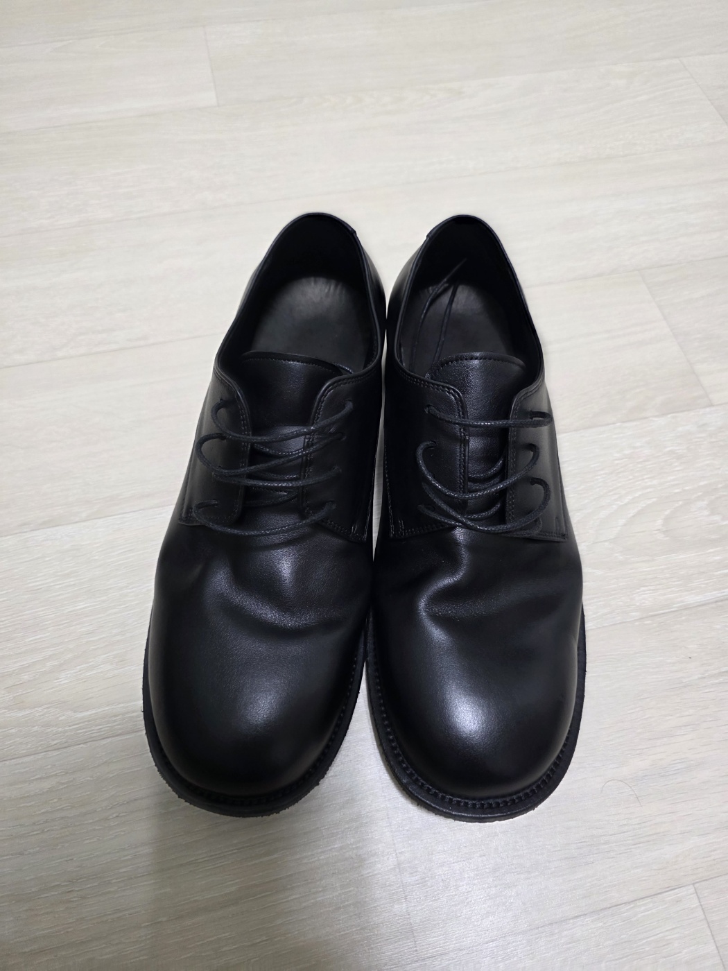 더비슈즈 입문하기 좋다는 신발!