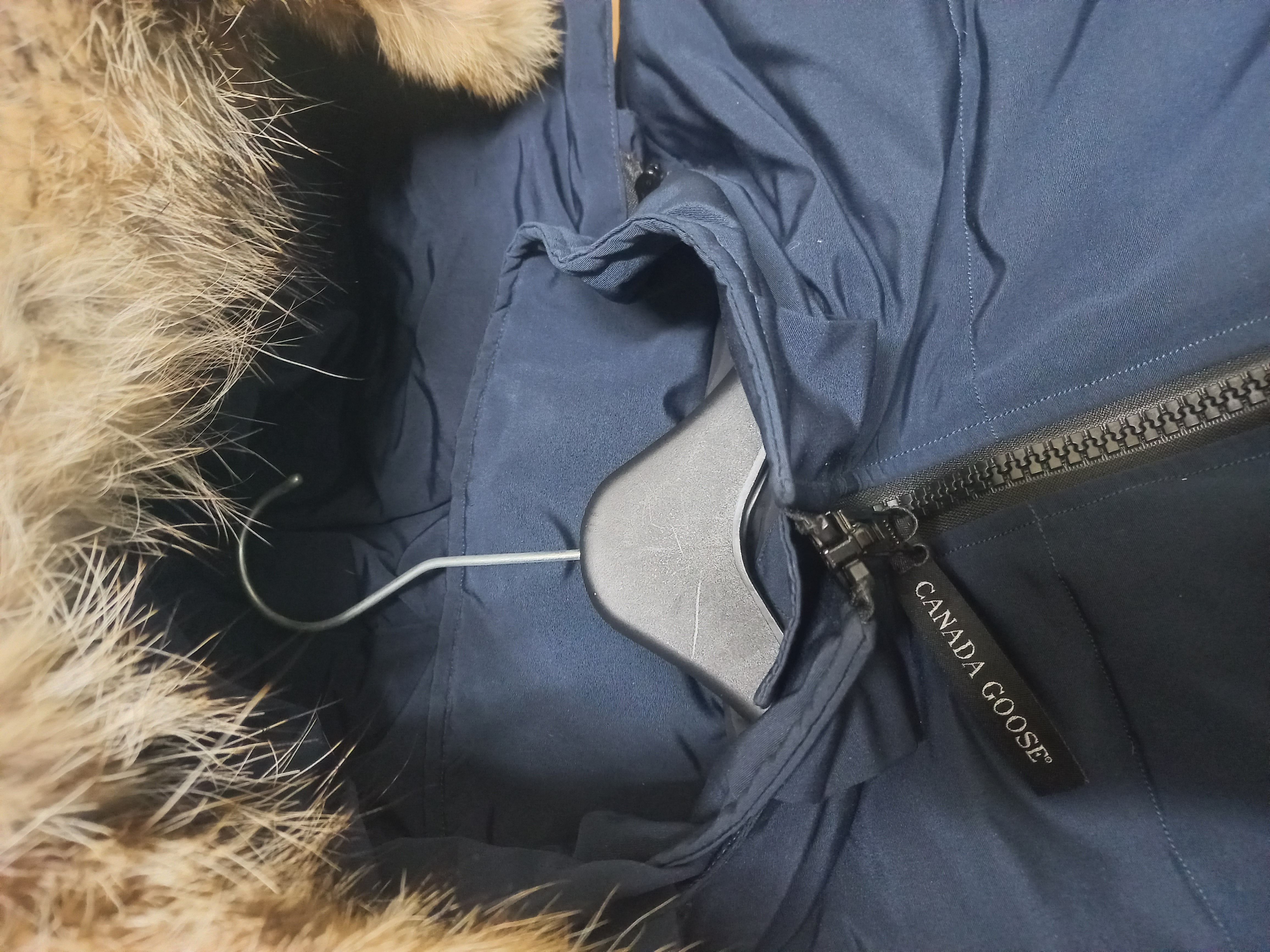 빽빽해진 겨울옷들, 옷장부터 숨 쉬게 만들기 ❄️🧥