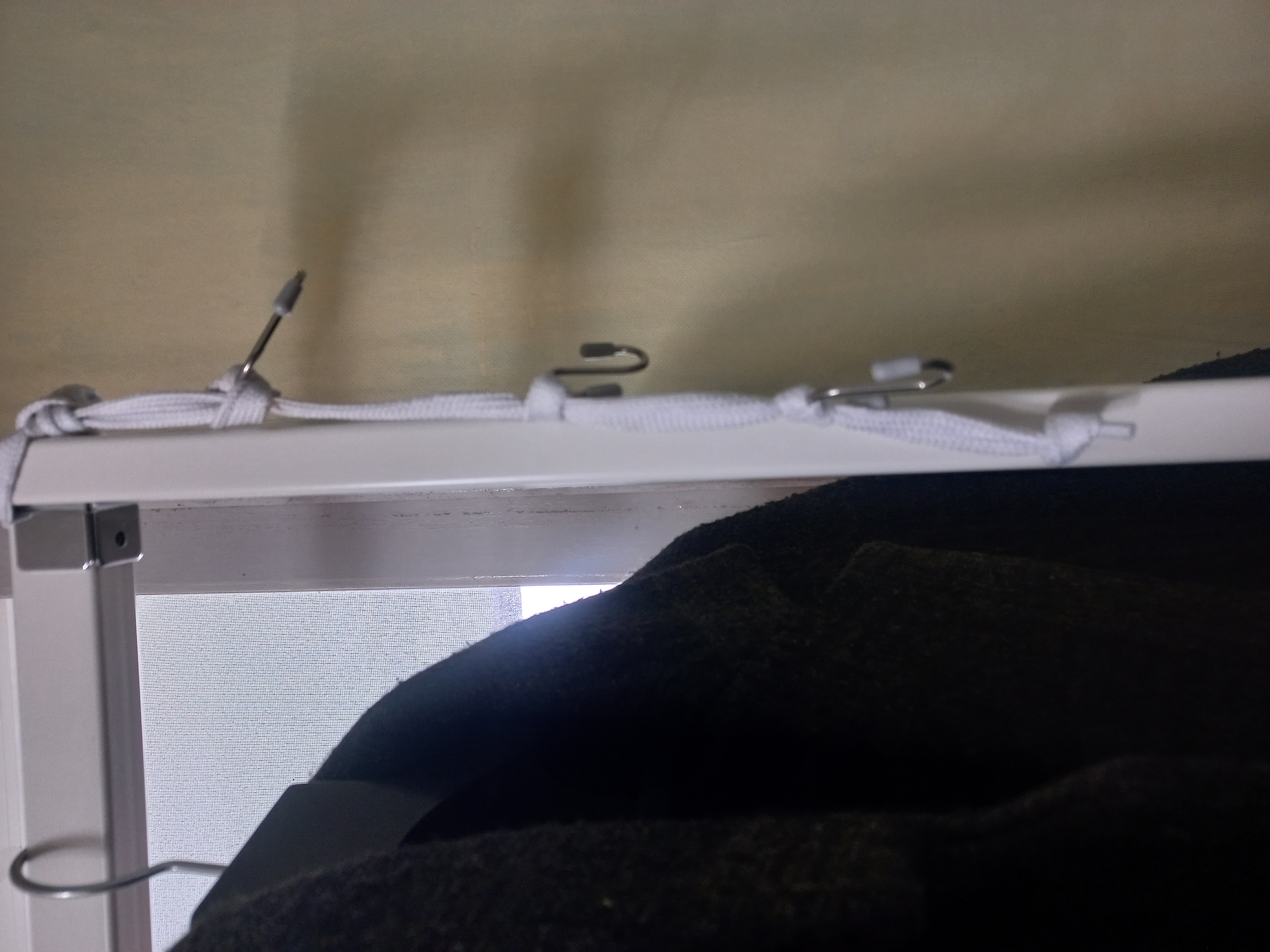 빽빽해진 겨울옷들, 옷장부터 숨 쉬게 만들기 ❄️🧥