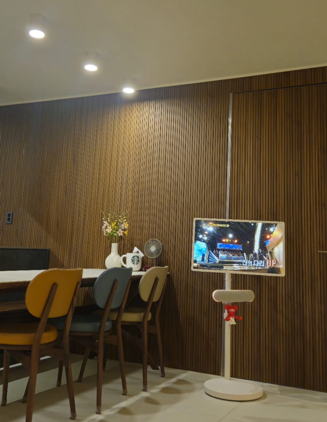 우리집 LG DIOS Objet Collection STEM 베이직 냉장고 Fit&Max&