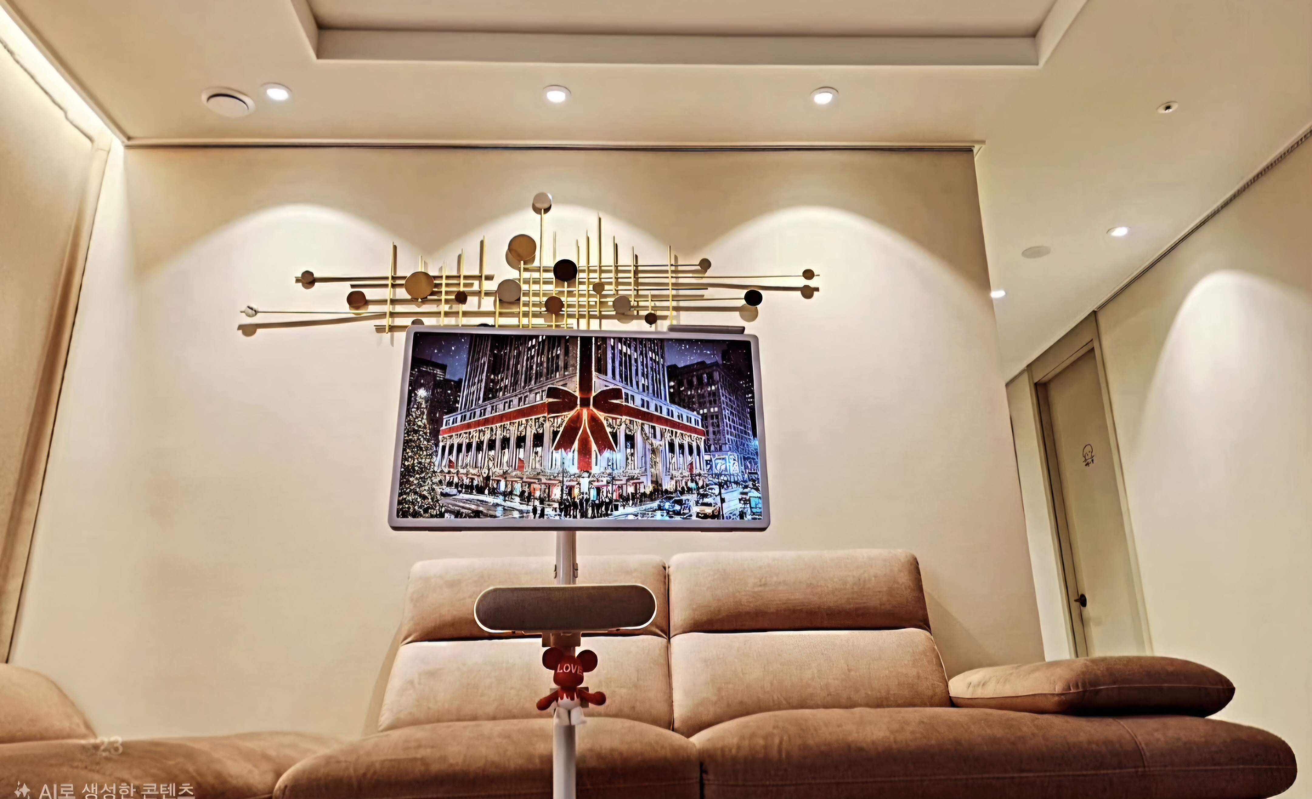 스탠바이미 2 와 낭만  즐기기 굿굿 