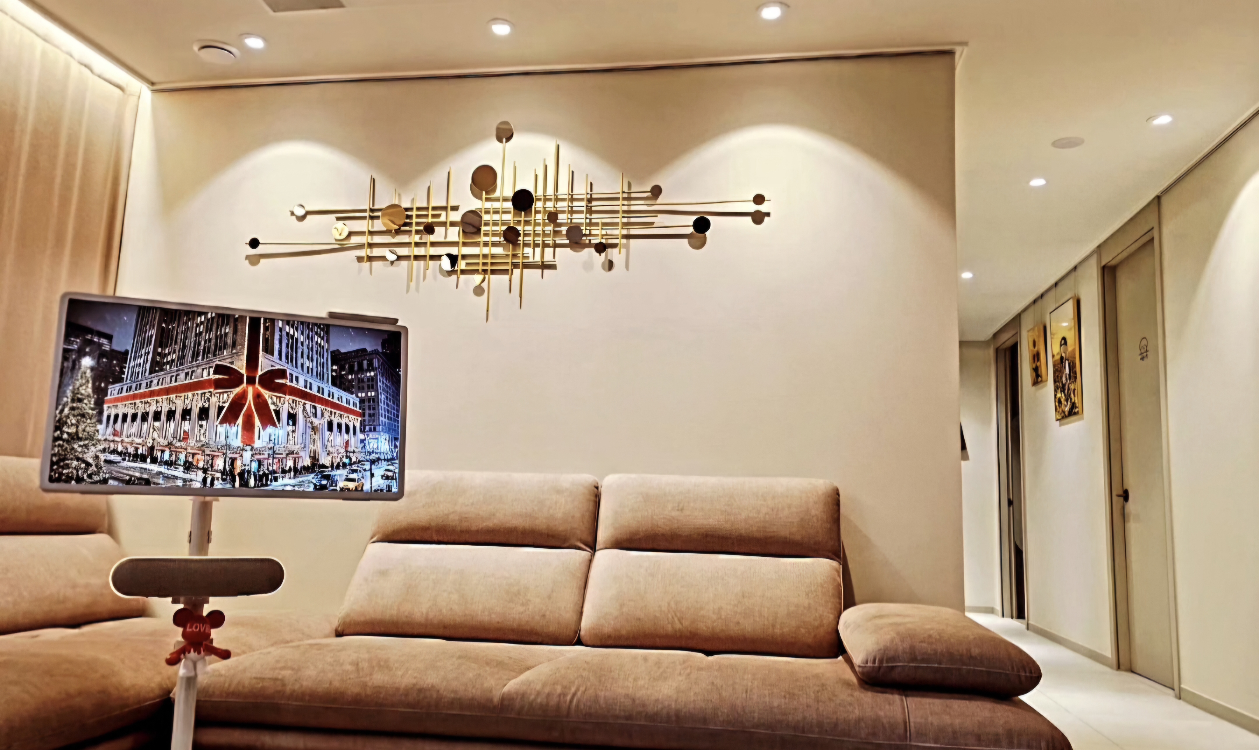 스탠바이미 2 와 낭만  즐기기 굿굿 