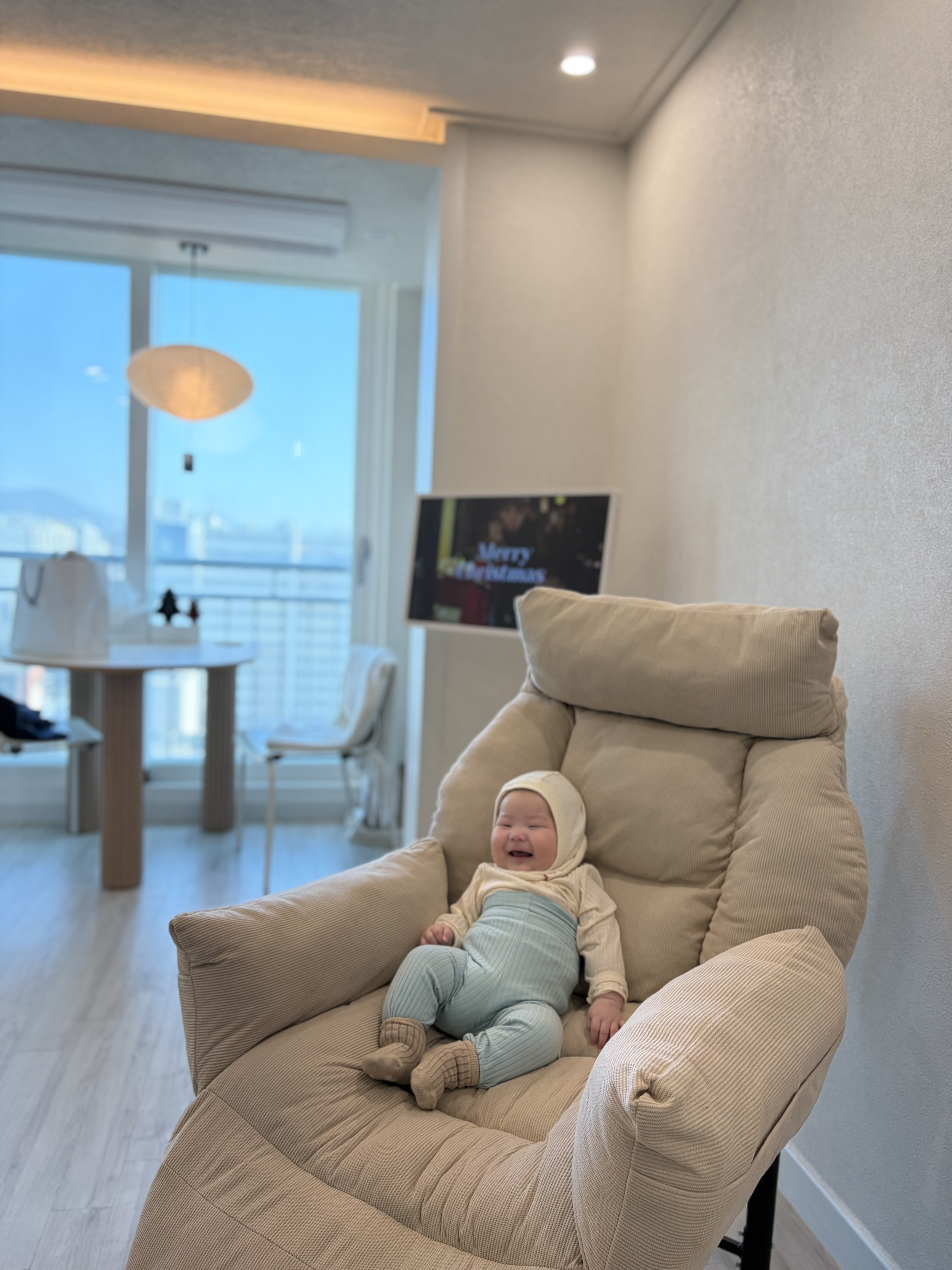 크리스마스엔, 연말엔 스탠바이미와 함께🤍