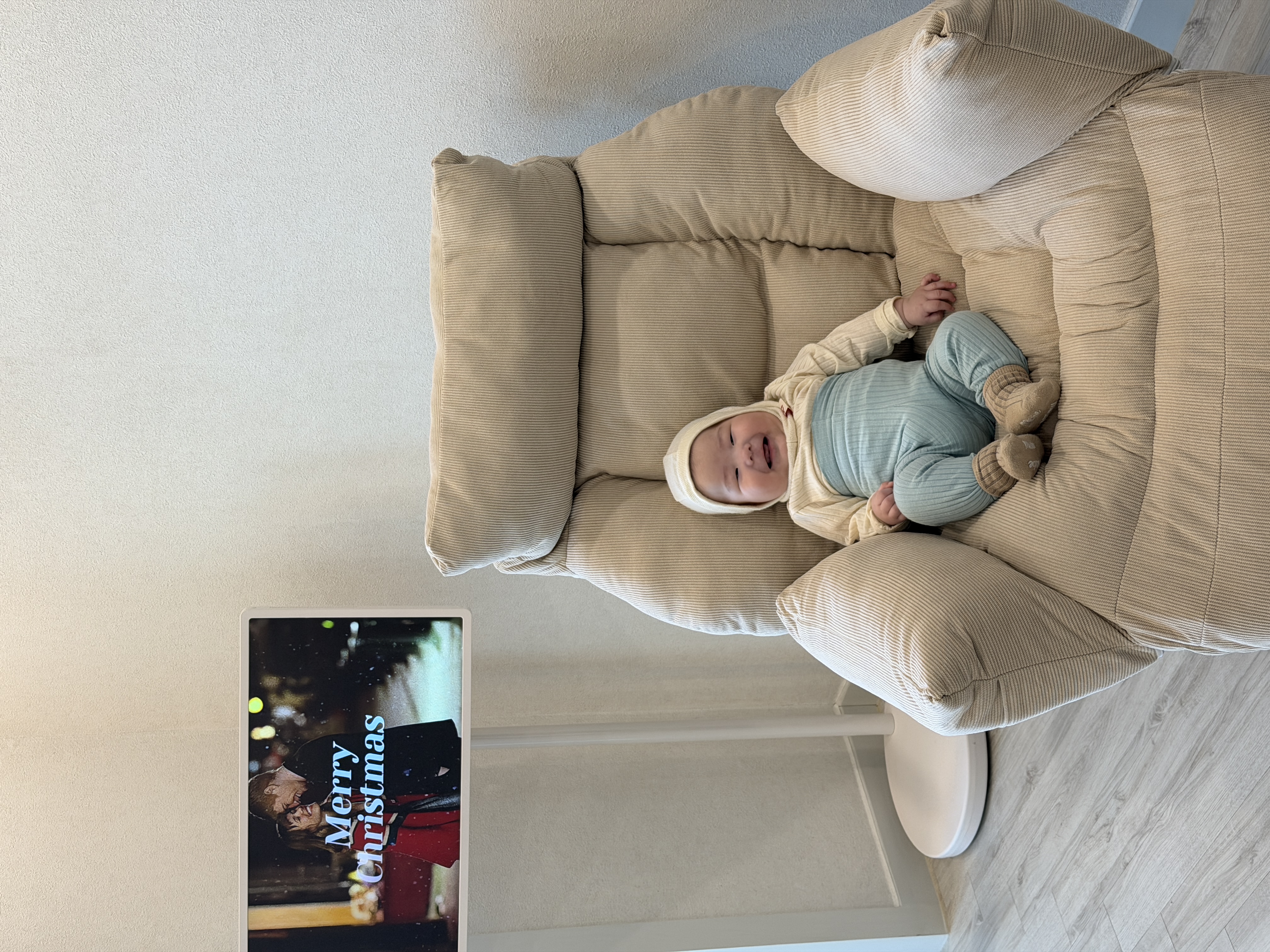 크리스마스엔, 연말엔 스탠바이미와 함께🤍