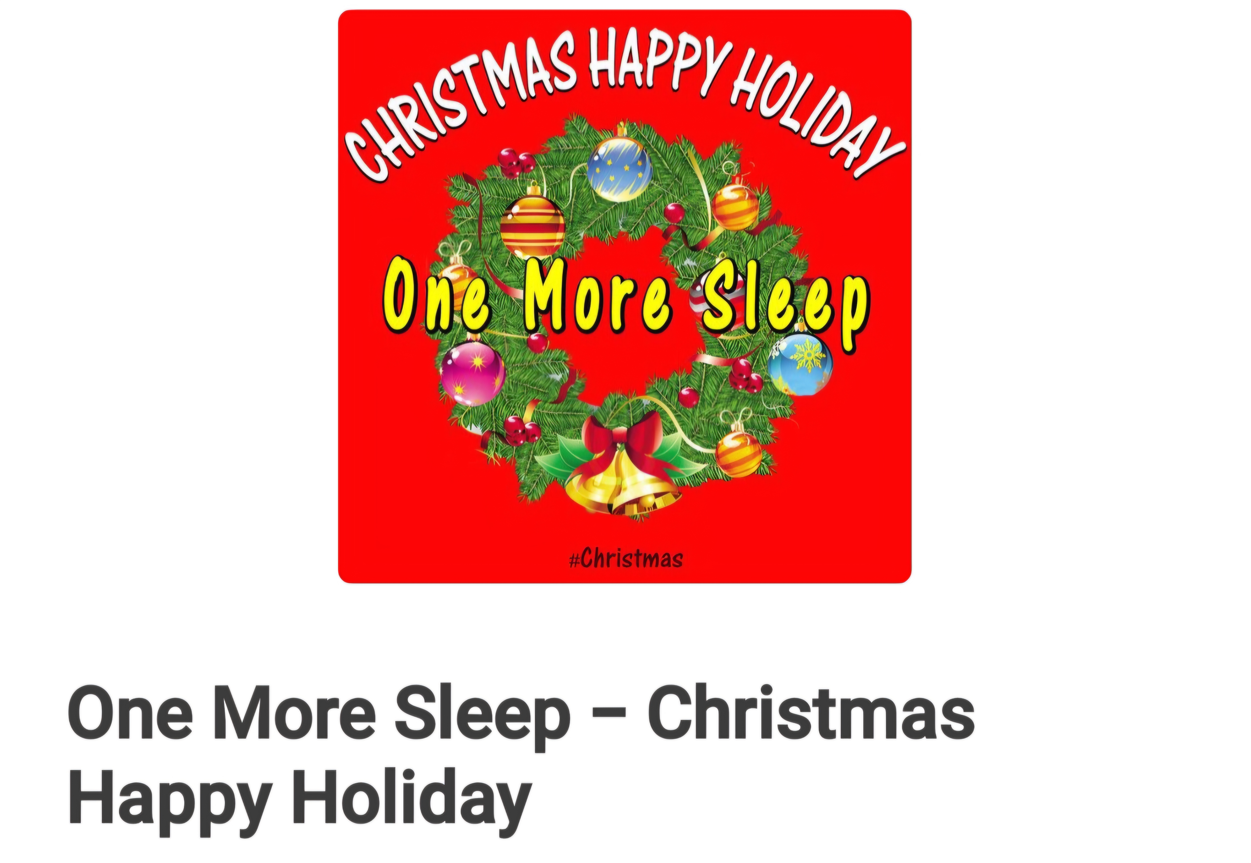 LG 엑스붐 버즈로 크리스마스 케롤 즐기기 귀호강 