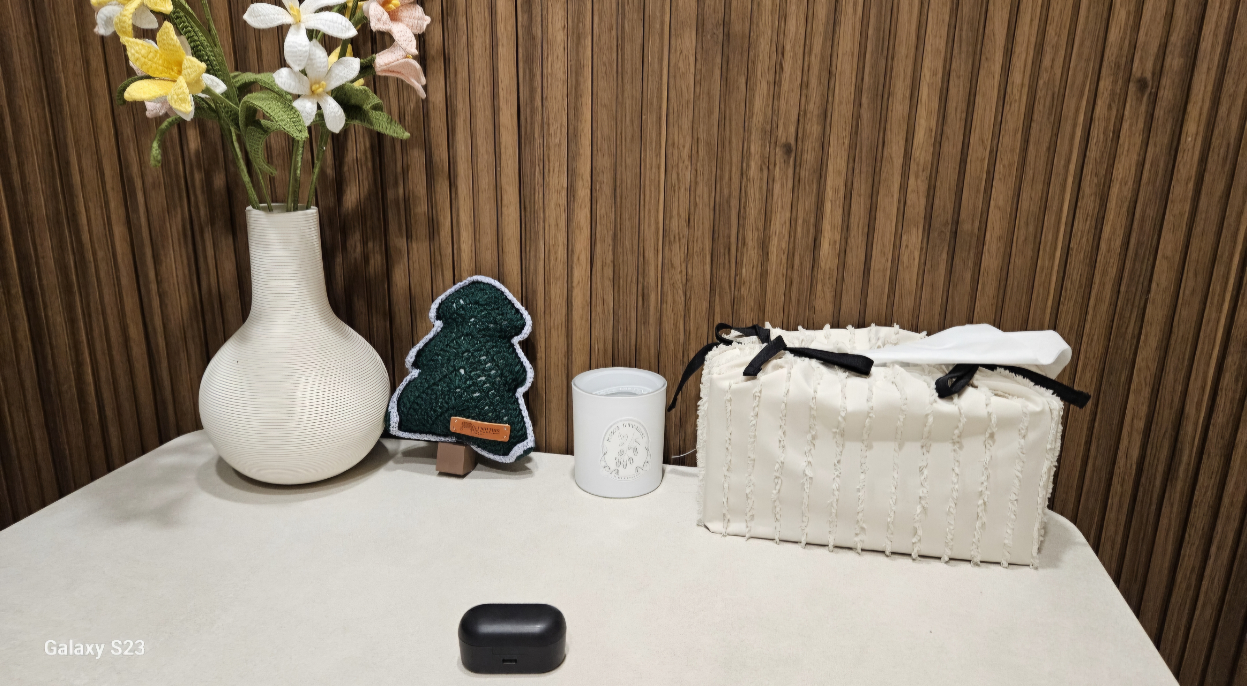 LG 엑스붐 버즈로 크리스마스 케롤 즐기기 귀호강 