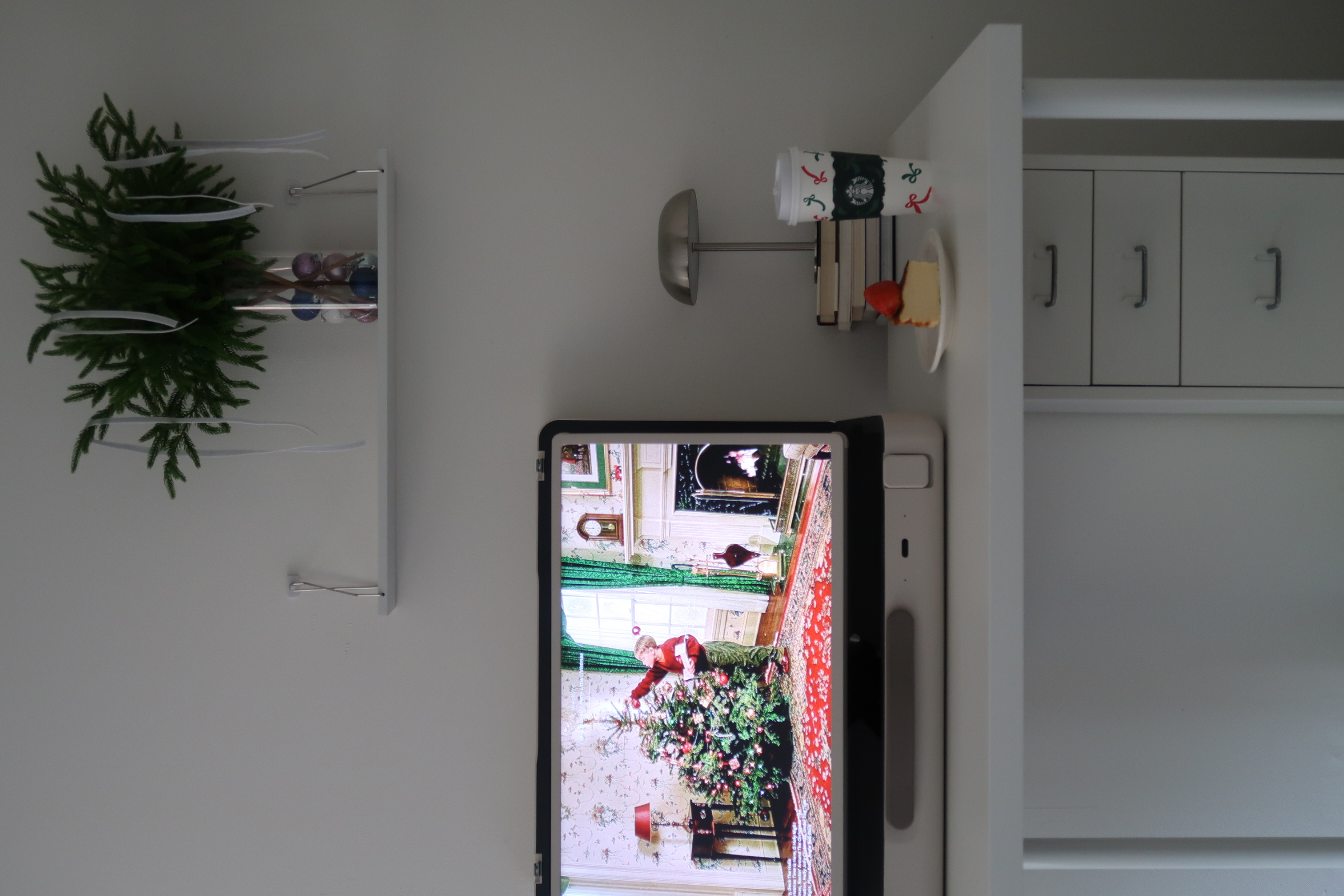 스탠바이미 GO로 따뜻하게 크리스마스를 보냈어요!