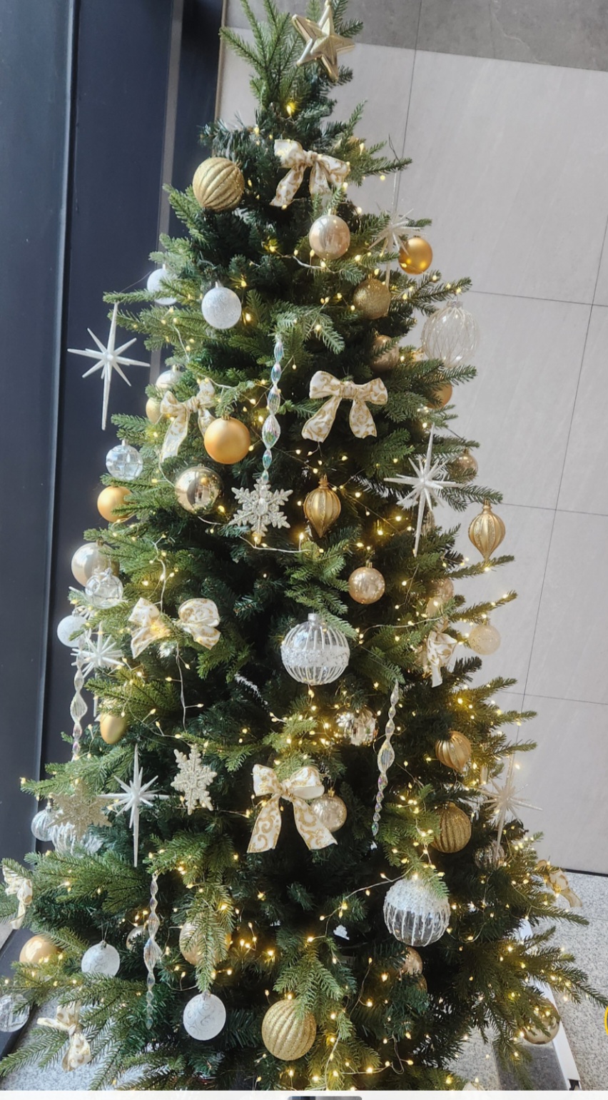 LG 엑스붐 버즈 와 크리스마스 케롤 즐기기