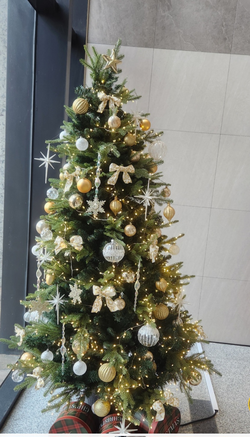 LG 엑스붐 버즈 와 크리스마스 케롤 즐기기