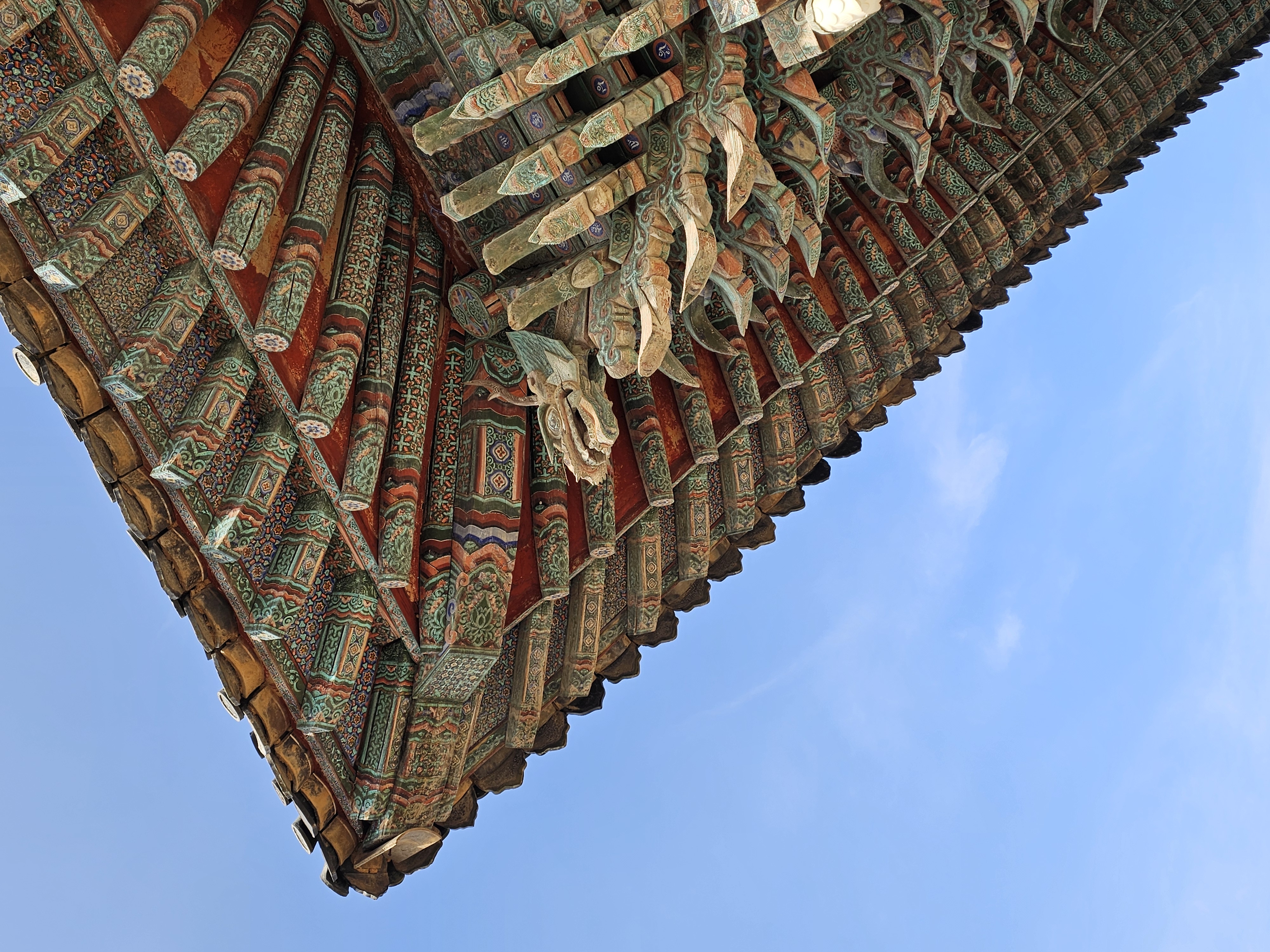 경주로 겨울여행, 황리단길 그리고