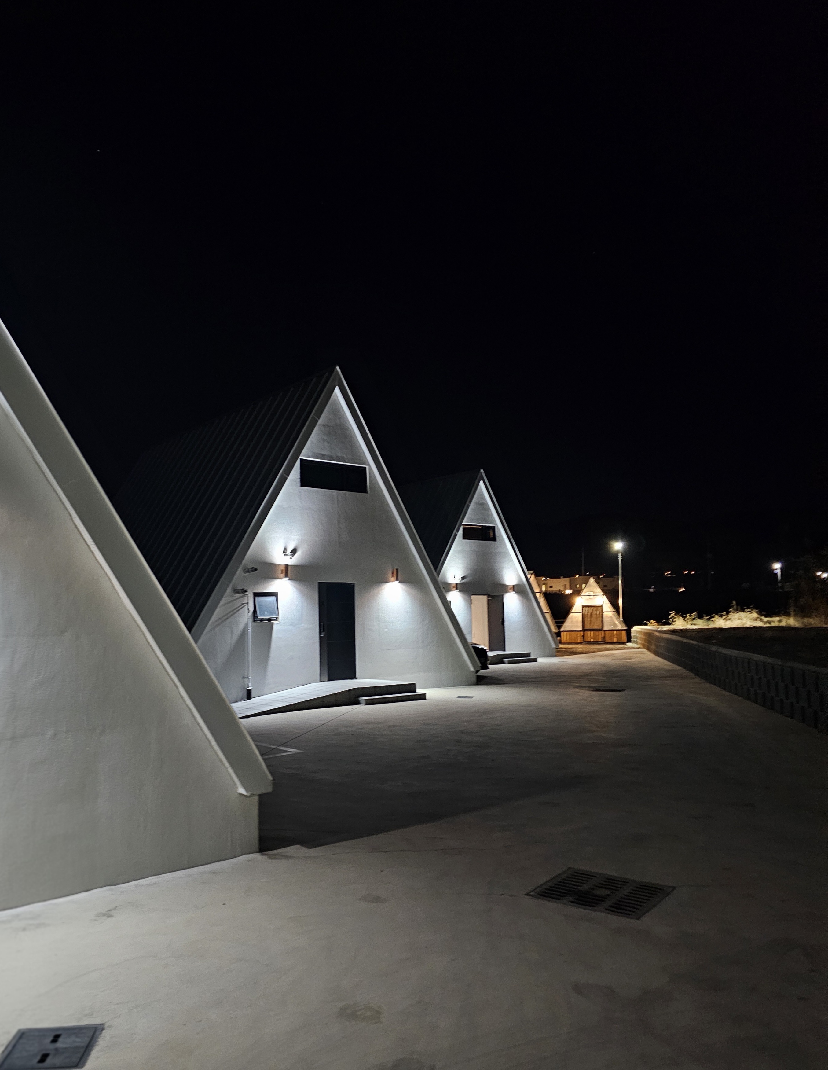 경주로 겨울여행, 황리단길 그리고