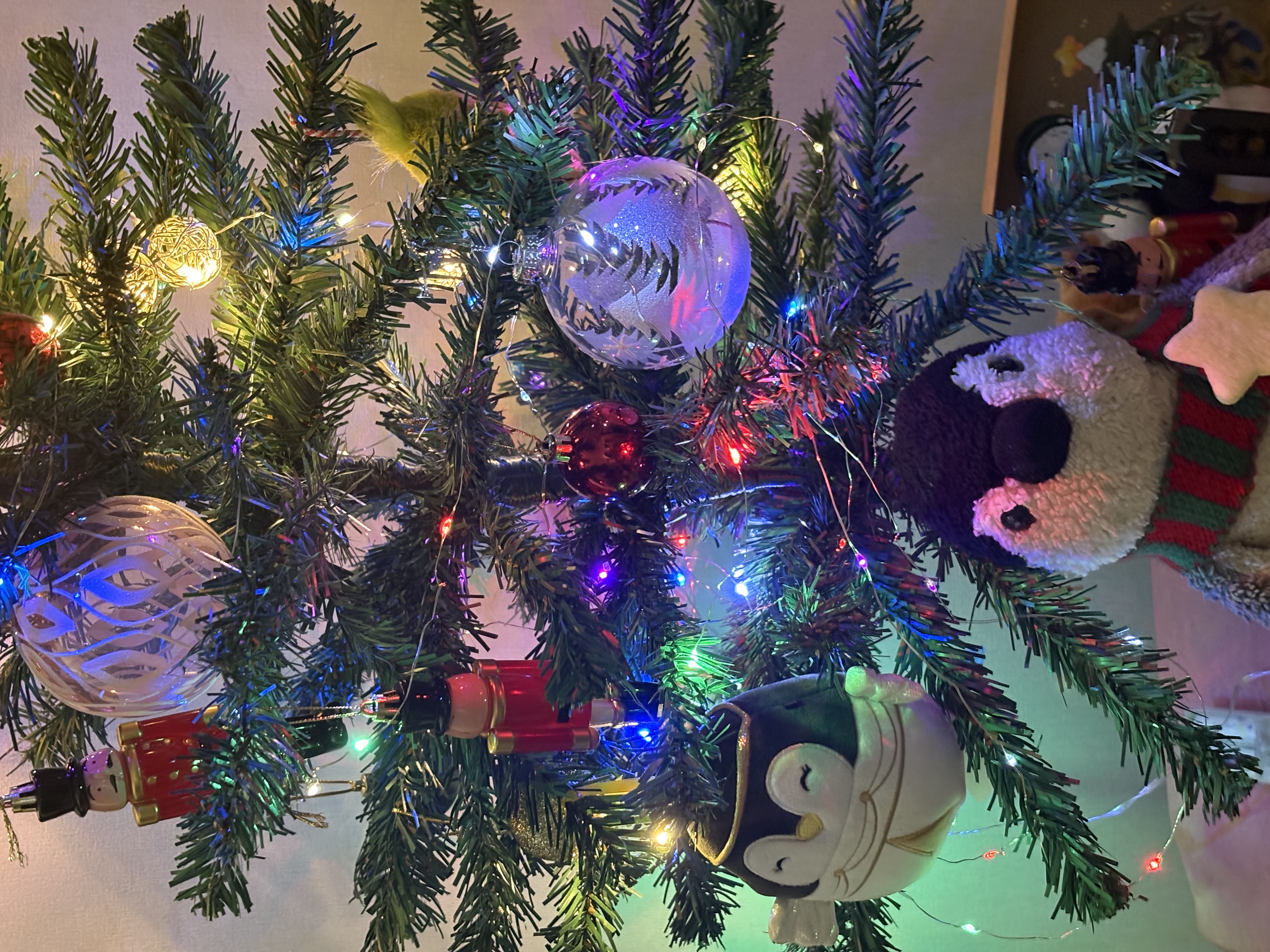 아이들과 의 특별한 크리스마스 