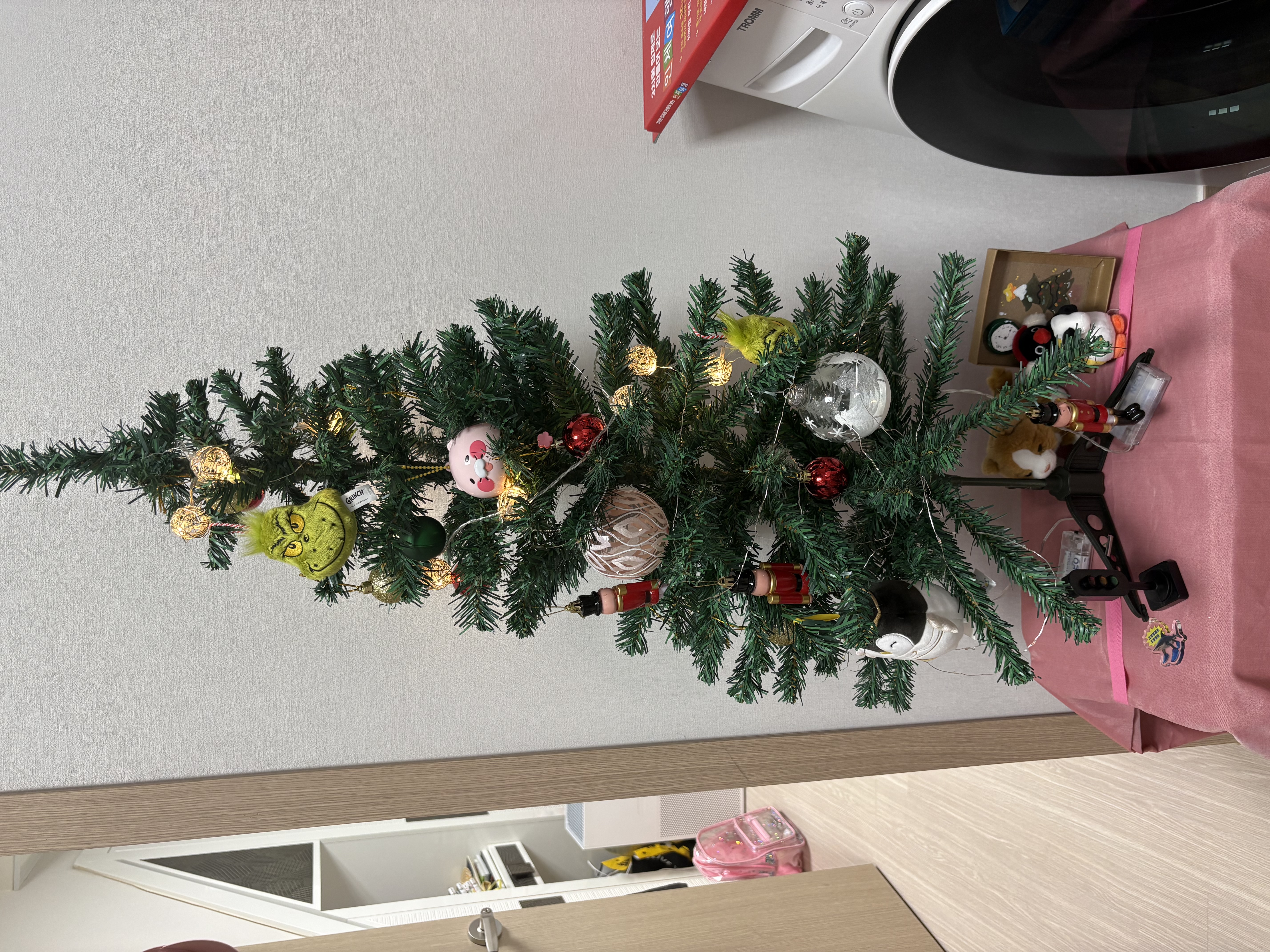 아이들과 의 특별한 크리스마스 