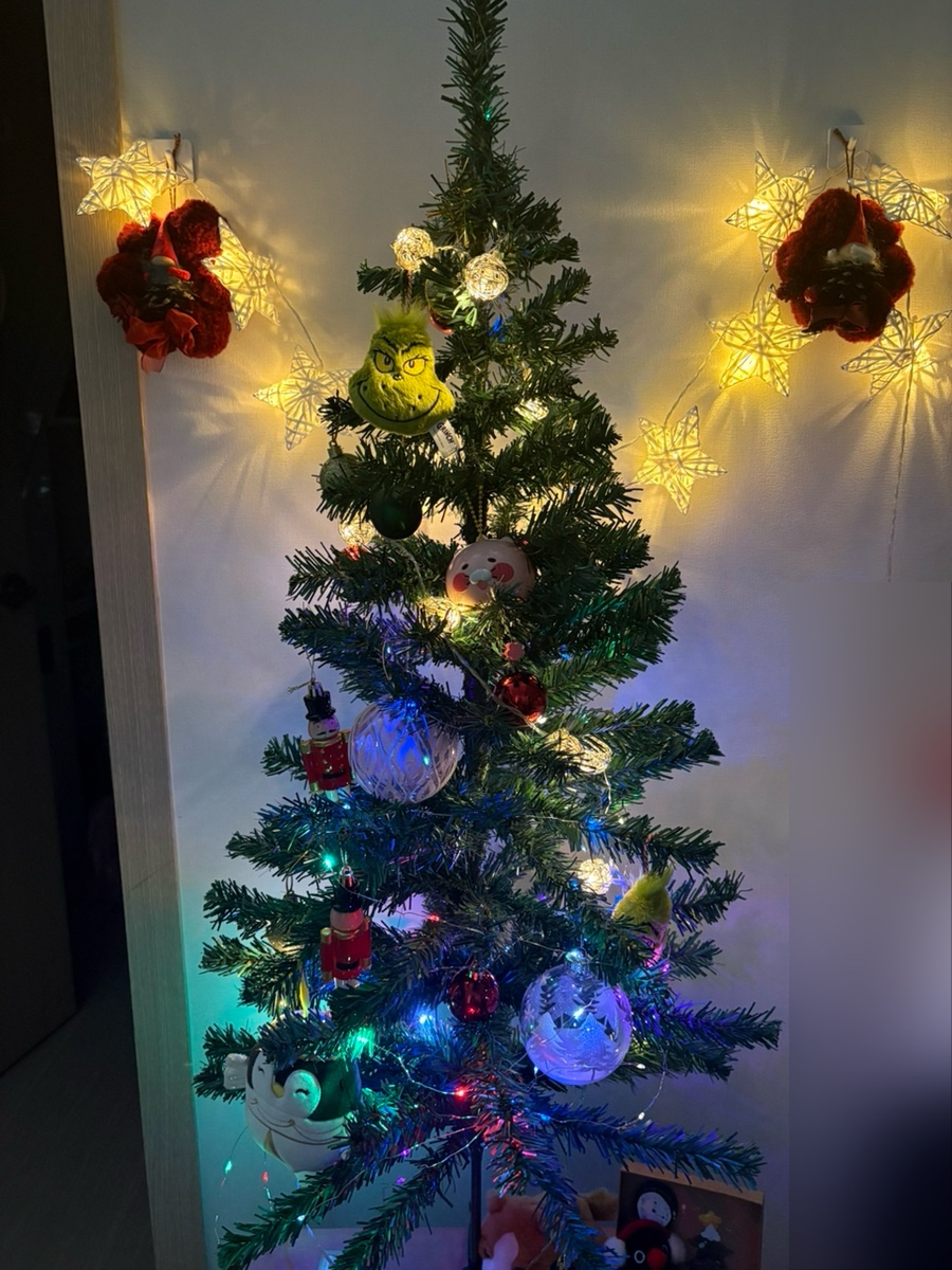 아이들과 의 특별한 크리스마스 