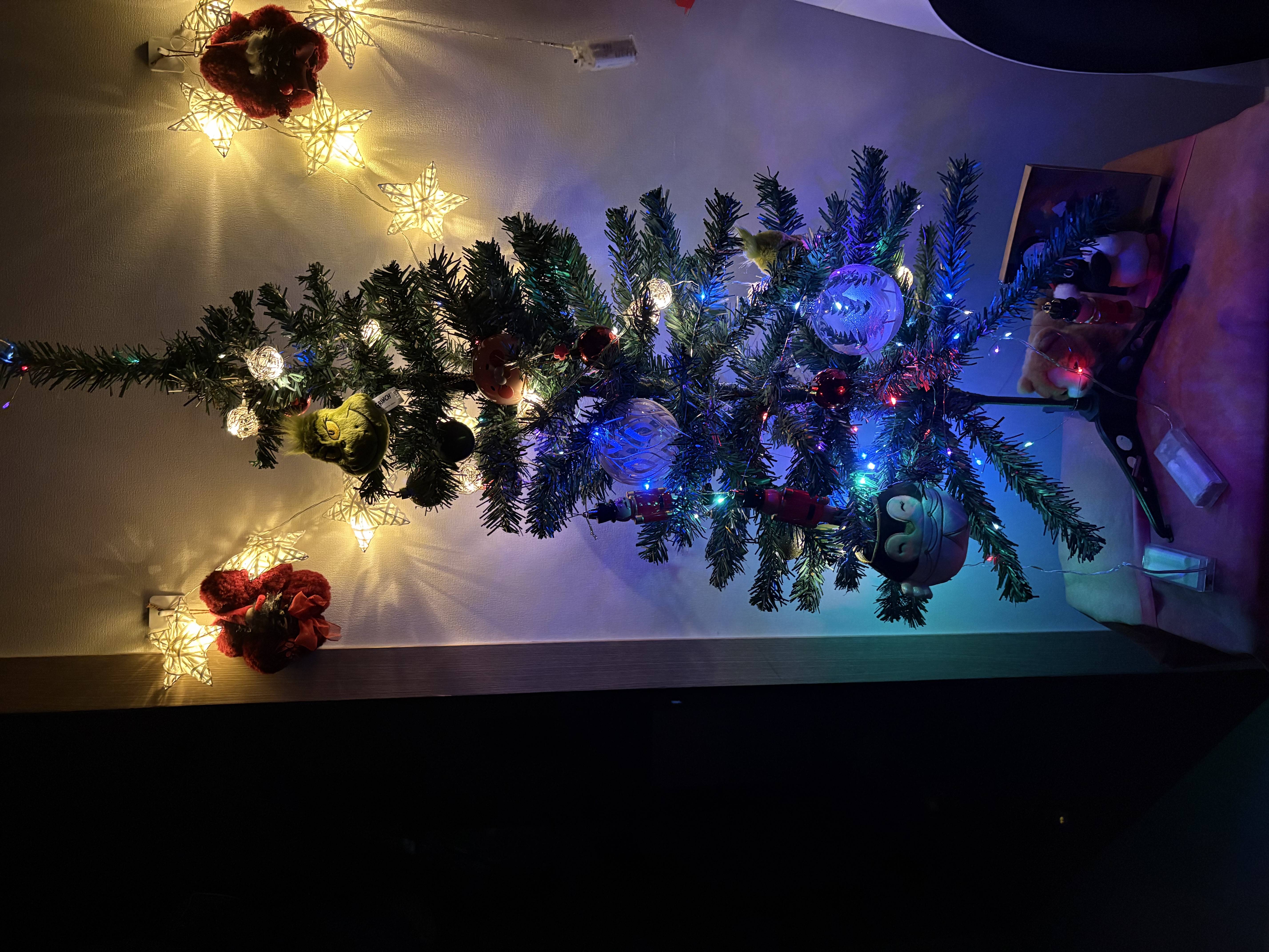 아이들과 의 특별한 크리스마스 