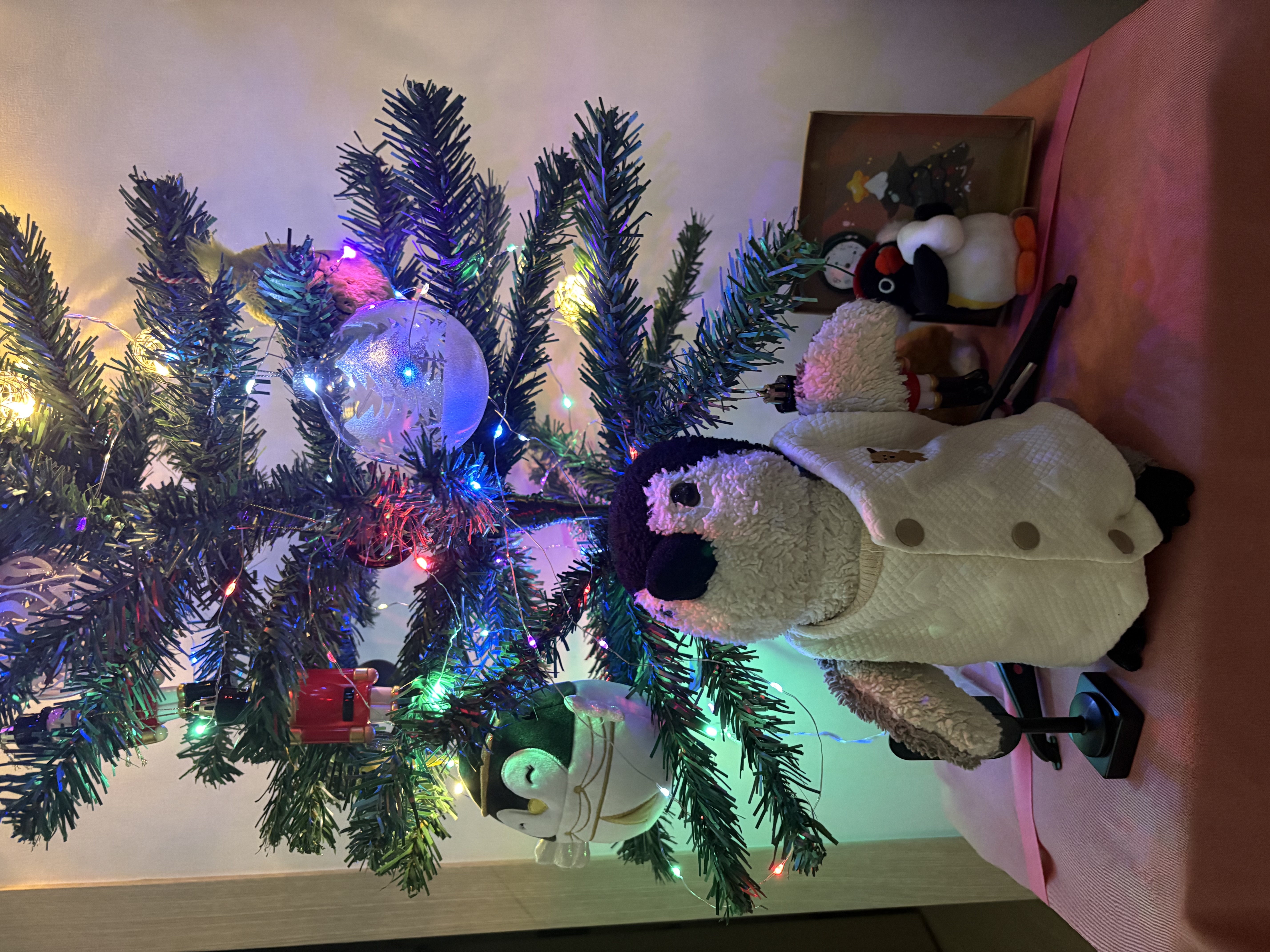 아이들과 의 특별한 크리스마스 