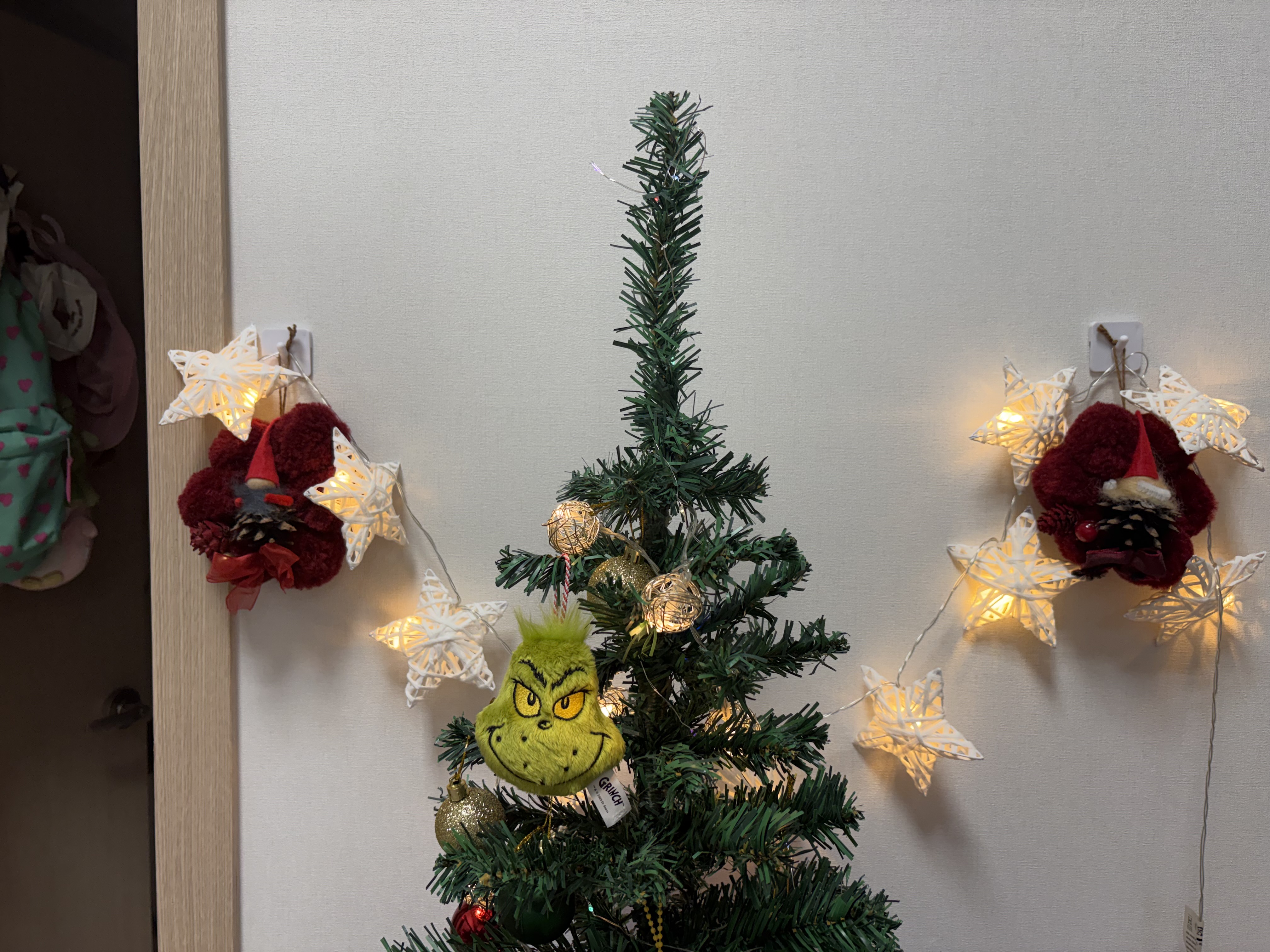 아이들과 의 특별한 크리스마스 