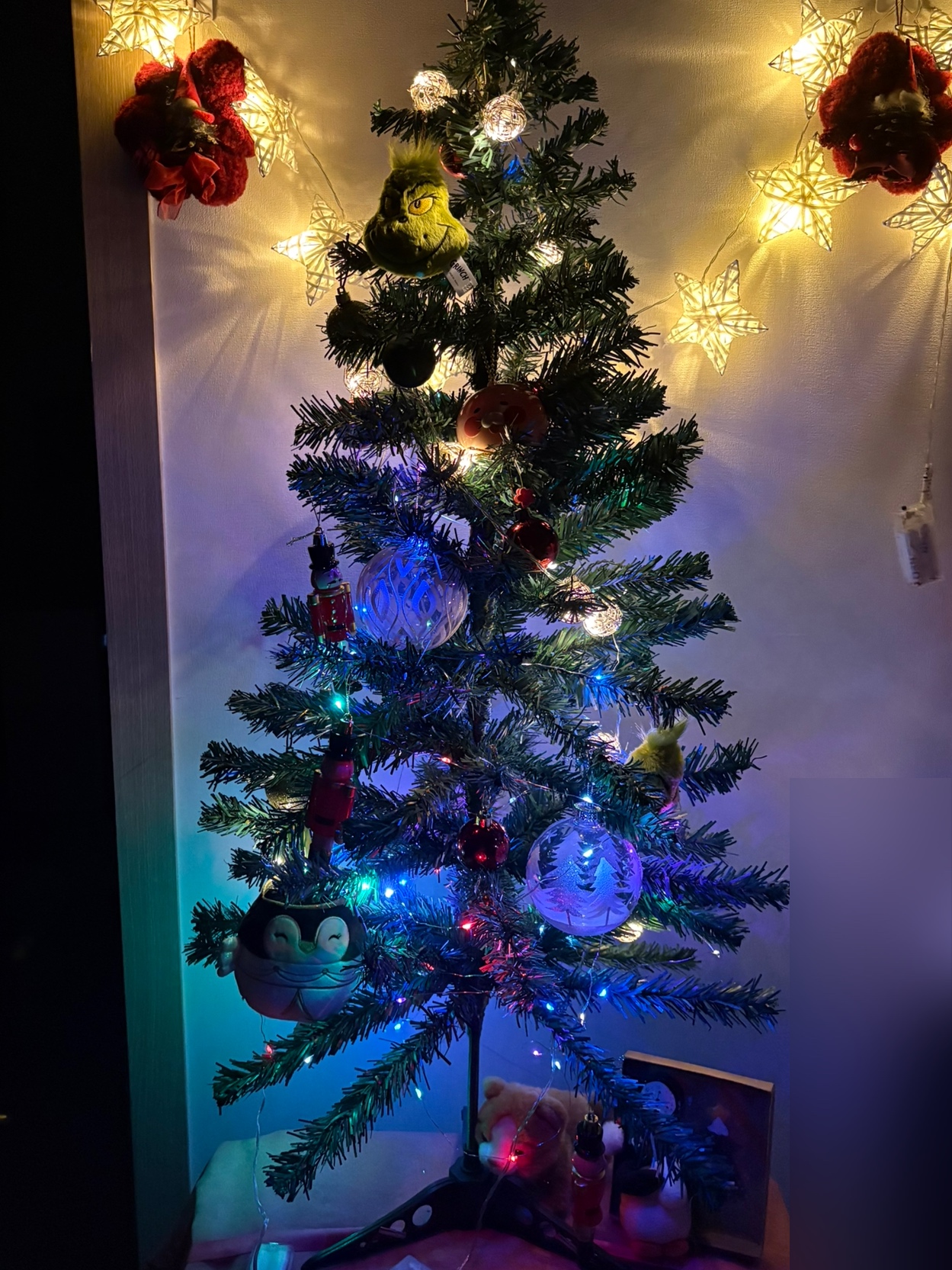 아이들과 의 특별한 크리스마스 