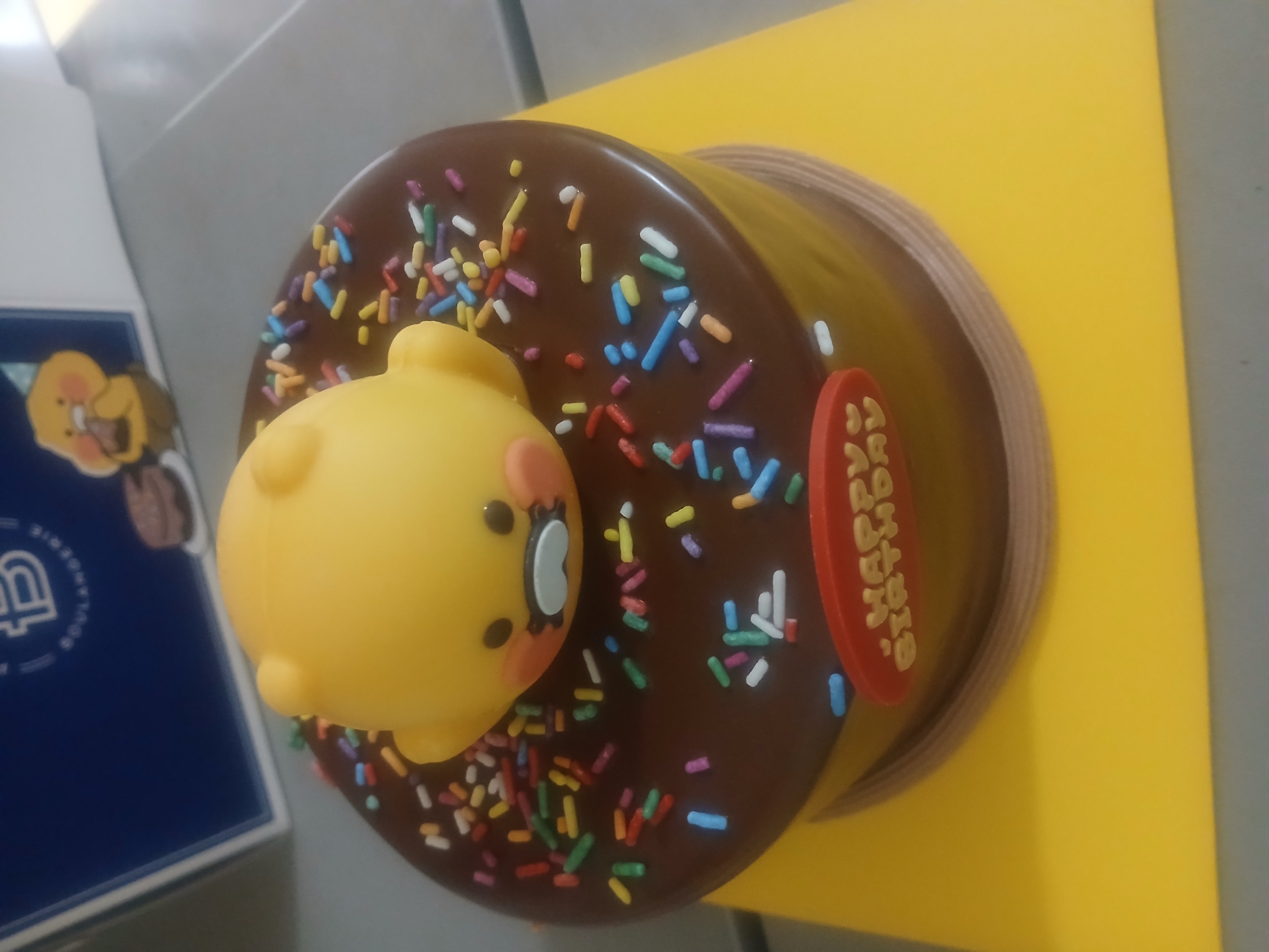 크리스마스 기분내기~~