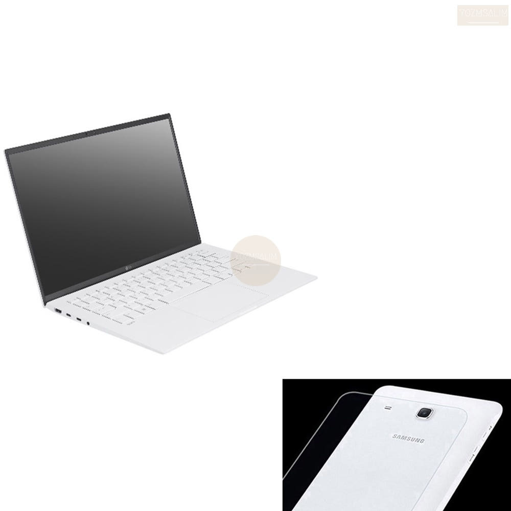 LG 그램이 좋아서 쉬워요