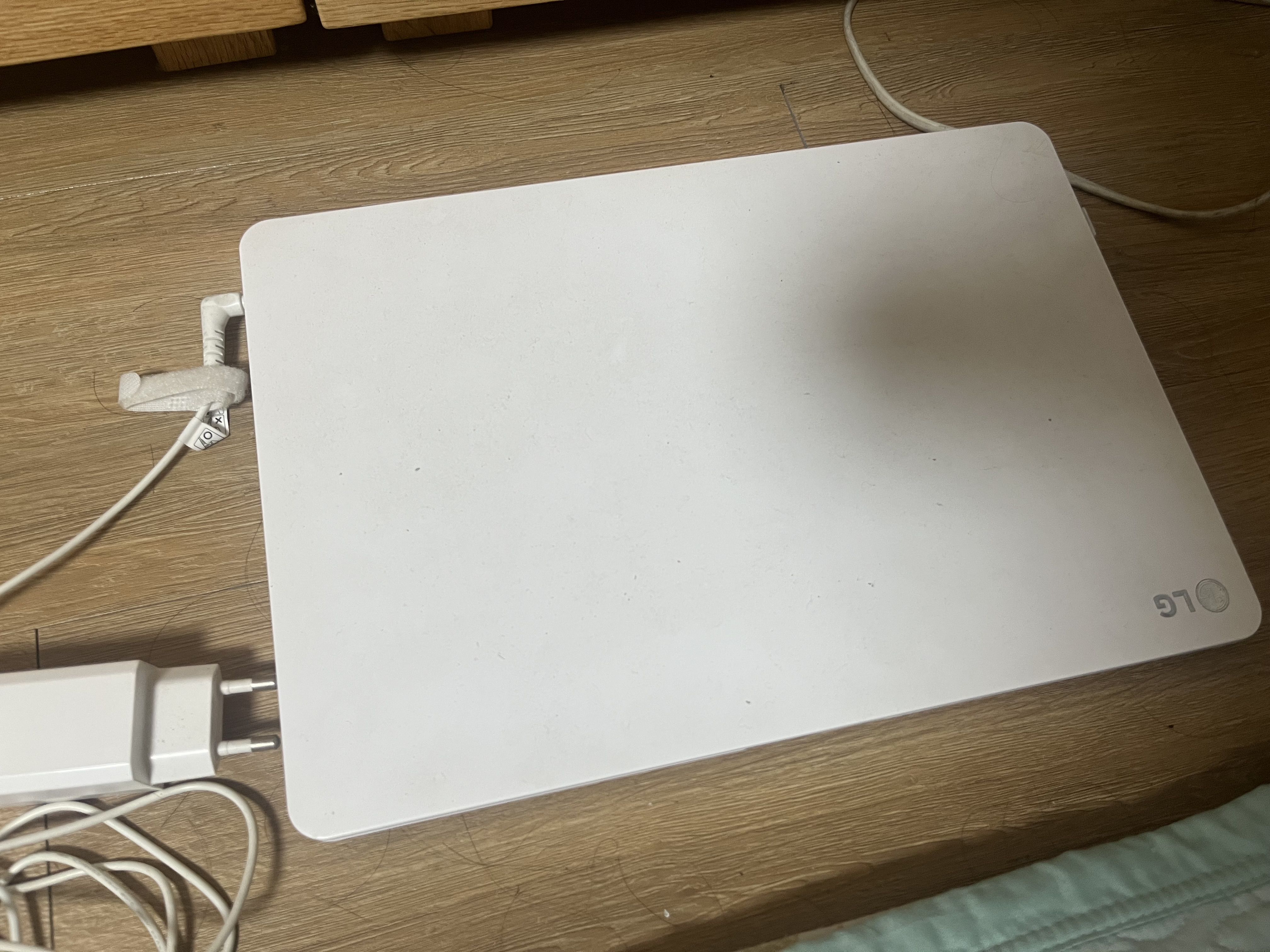 어머니 노트북 업그레이드