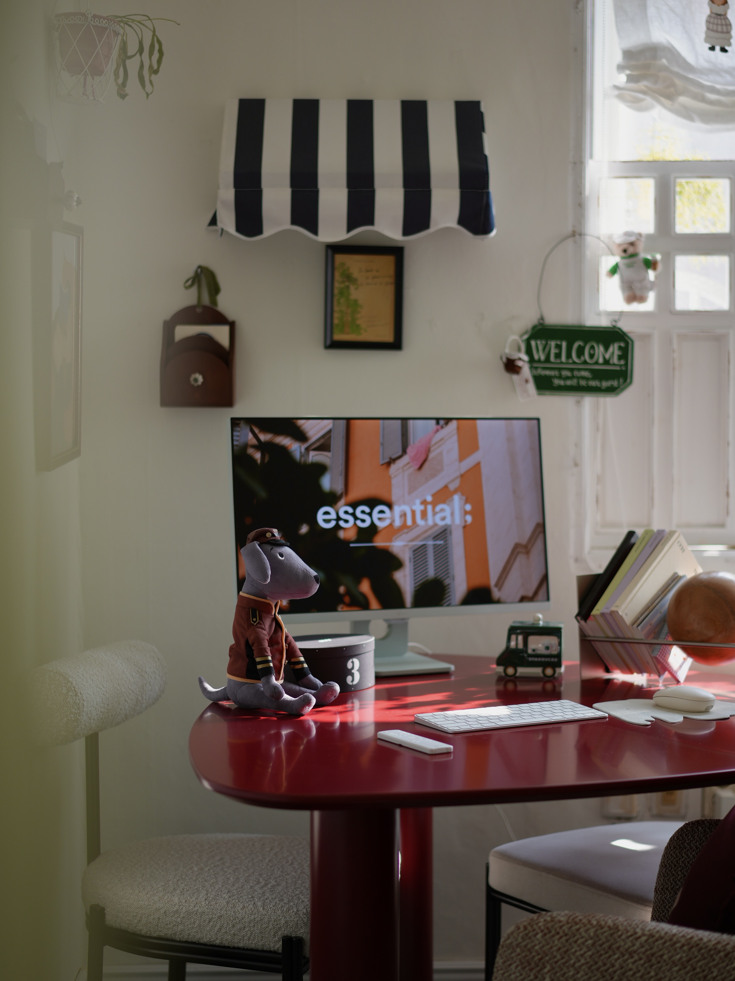 <모여봐요 재미클럽> 테크 클럽장 플럼블라썸의 최애 가전템은?