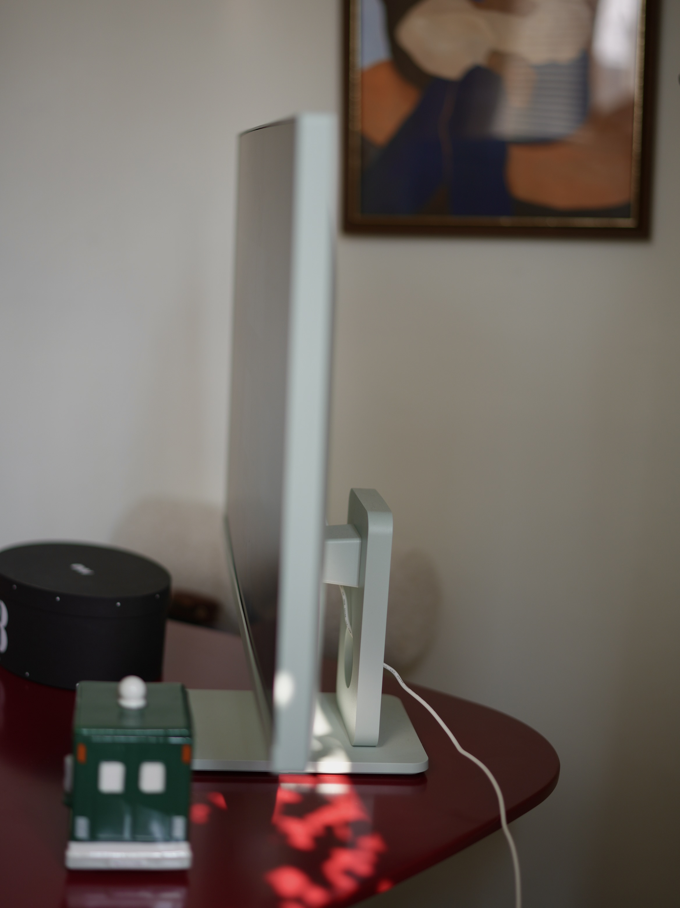 <모여봐요 재미클럽> 테크 클럽장 플럼블라썸의 최애 가전템은?