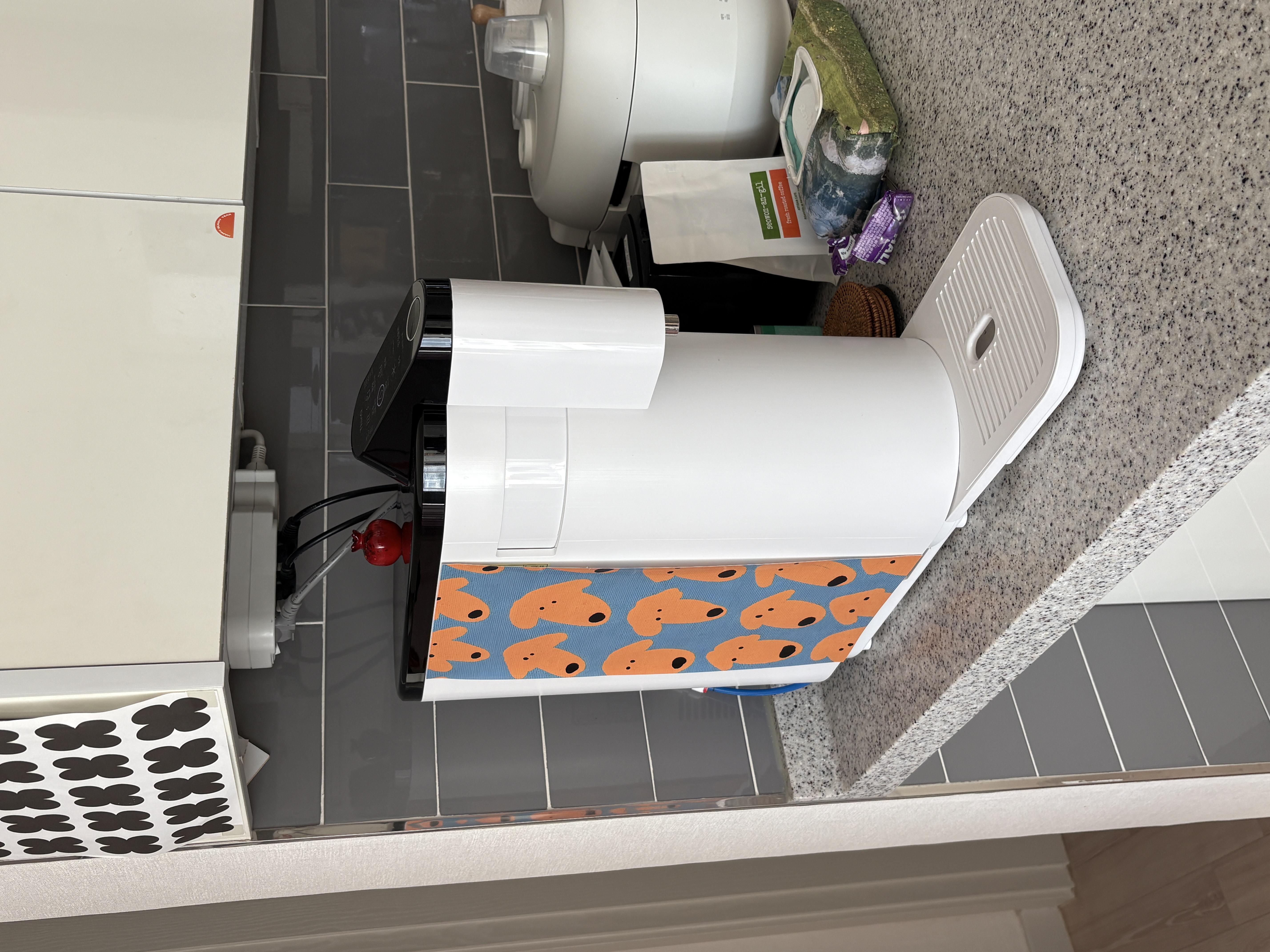 우리 집 최애 가전, 정수기 200% 활용법 💧