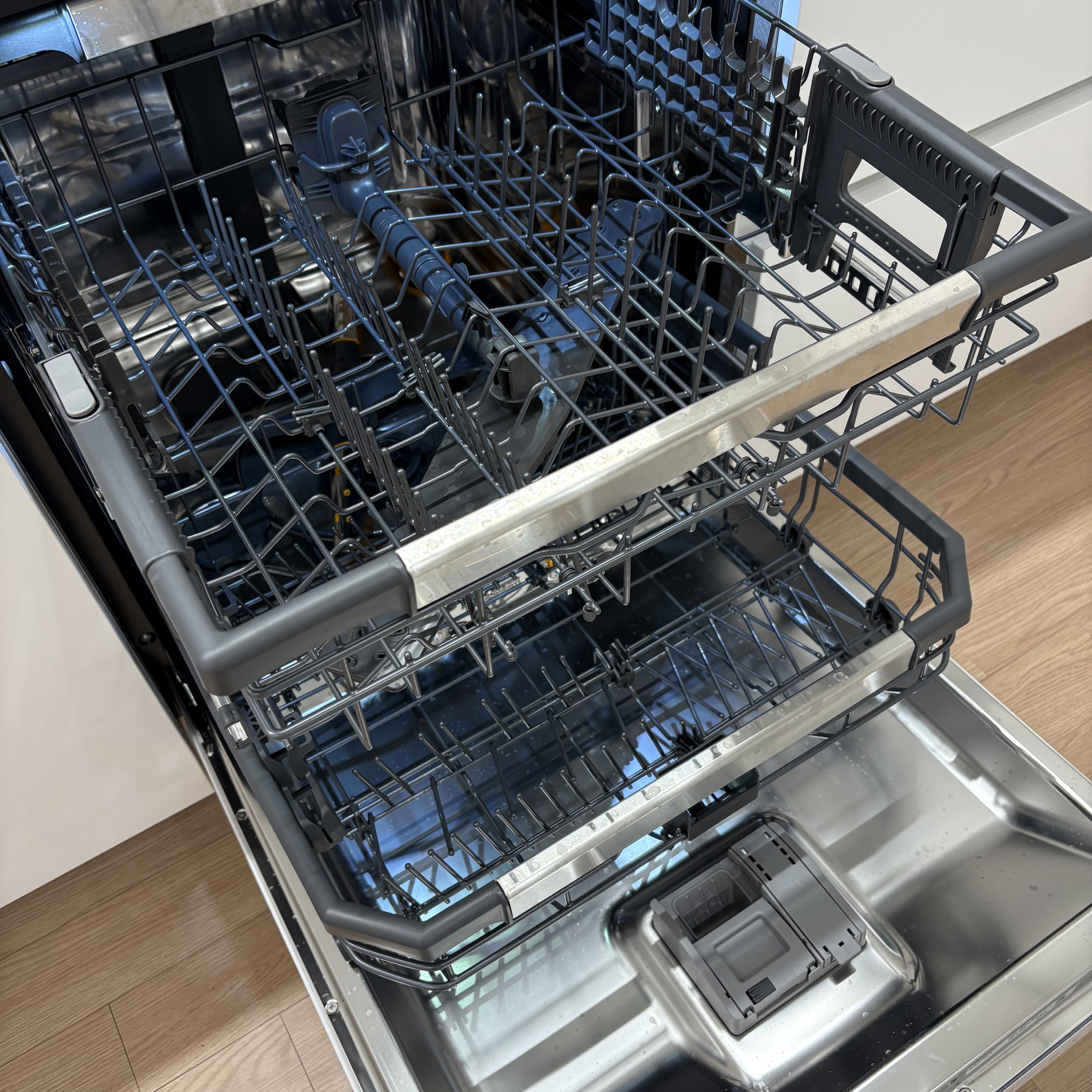 LG 식세기로 설거지 걱정 줄이기!