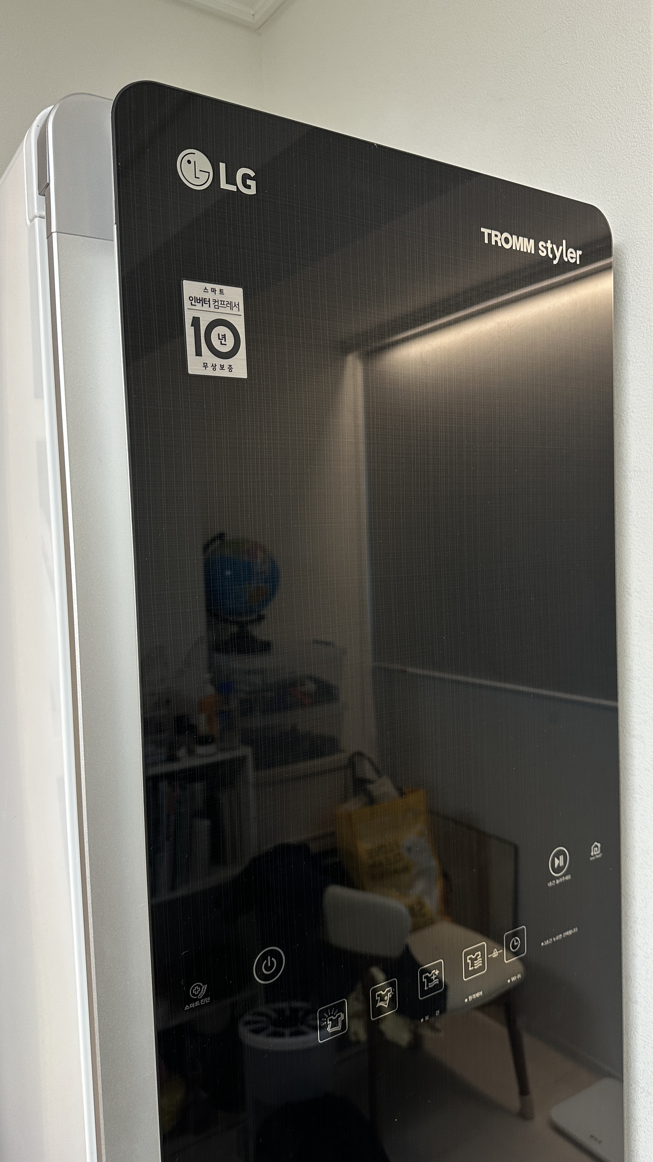 세탁소 못맡기는 옷은 어디에? 바로 여기요❤️