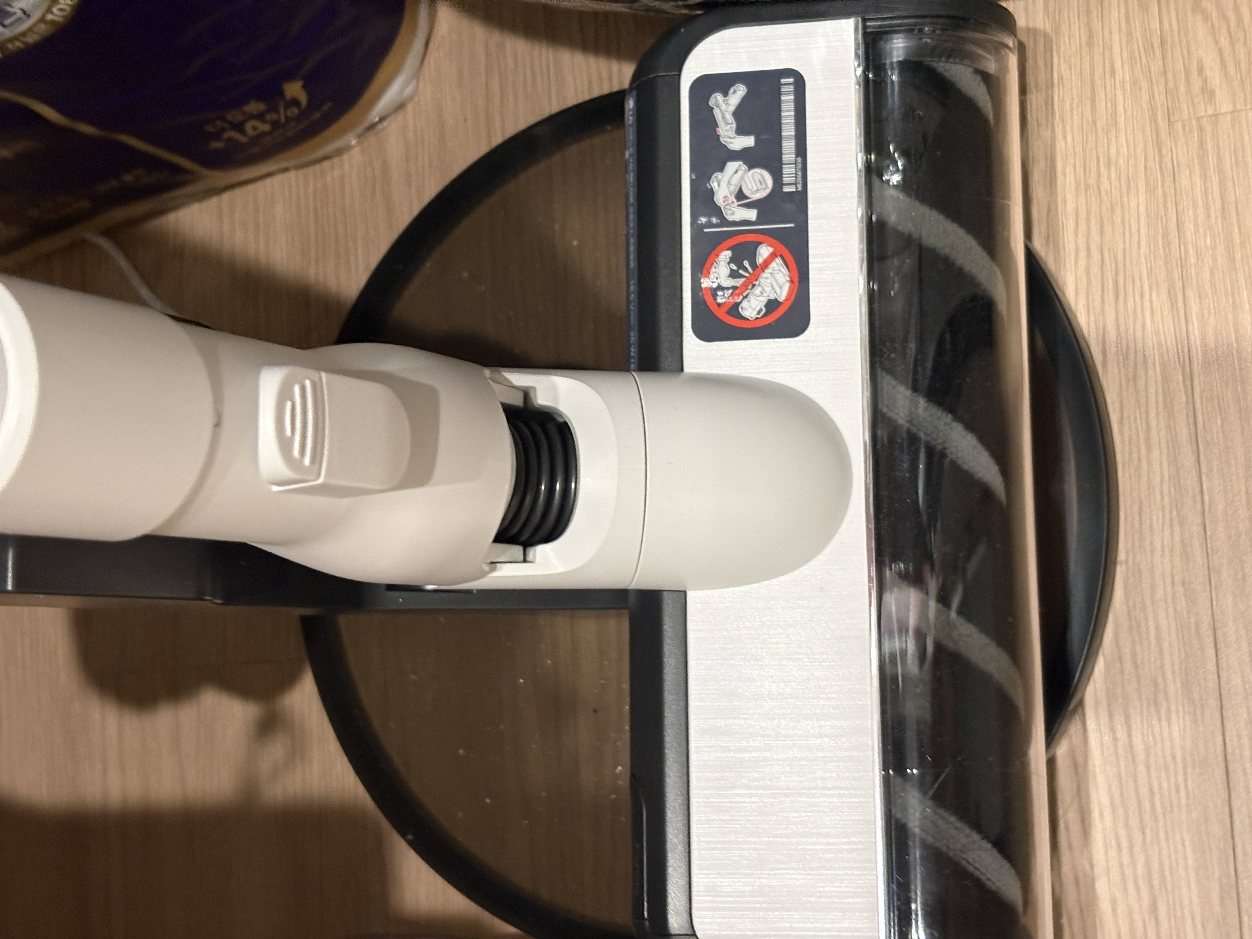 lg 청소기 테크템 추천!