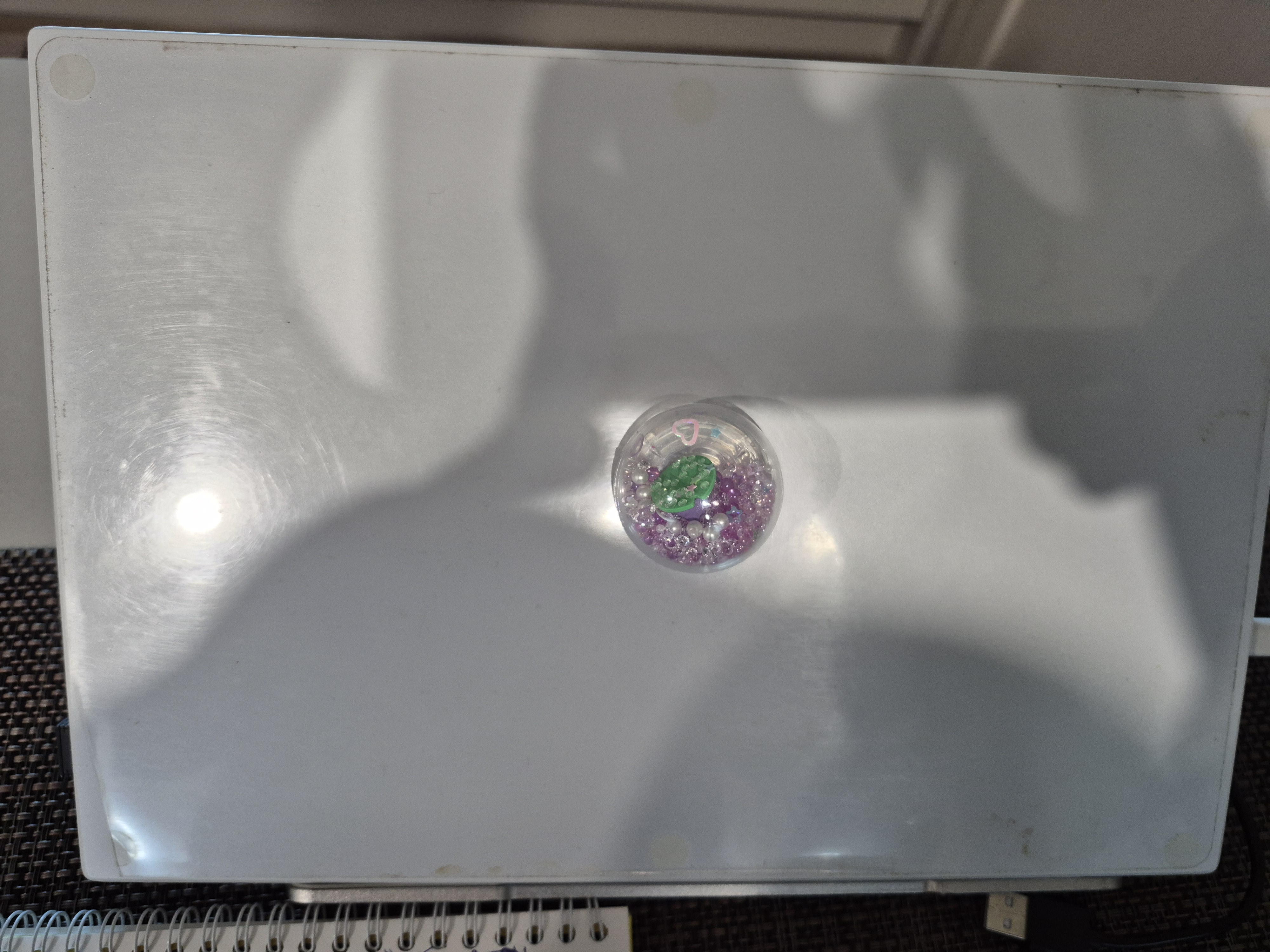 노트북을 좋아서 예능이 즐거워요!