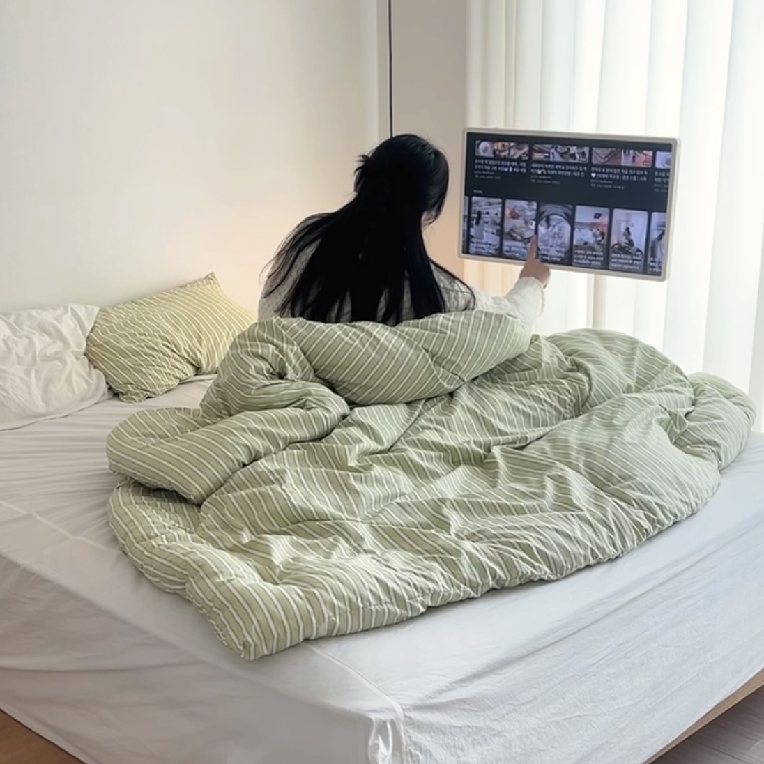 집순이 다 들어오세요❤️ 꿀템 대공개