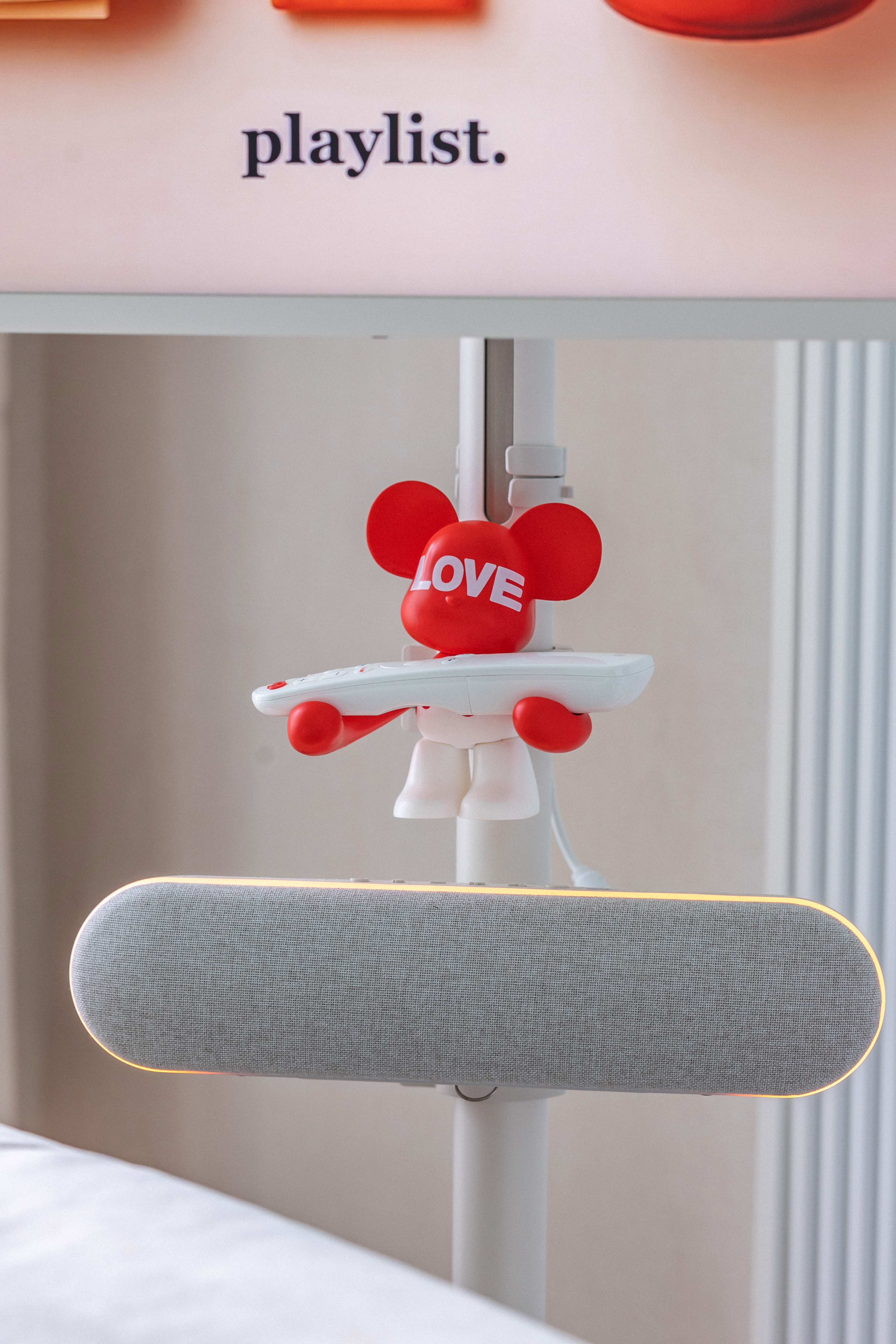 LG 스탠바이미 굿즈, 너무 귀여워요❤️