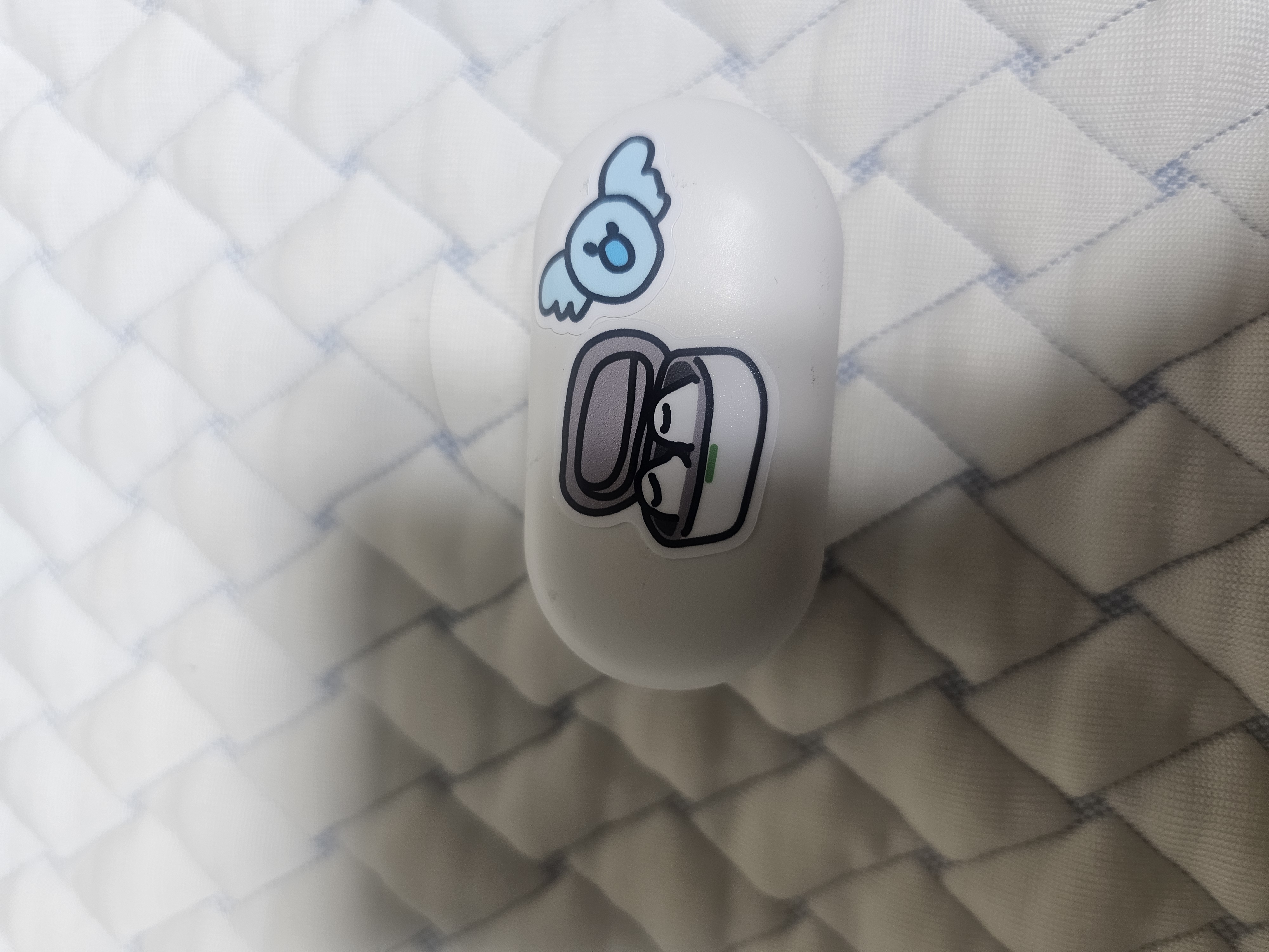 나의 일상을 항상 함께하는 LG 엑스붐 버즈!