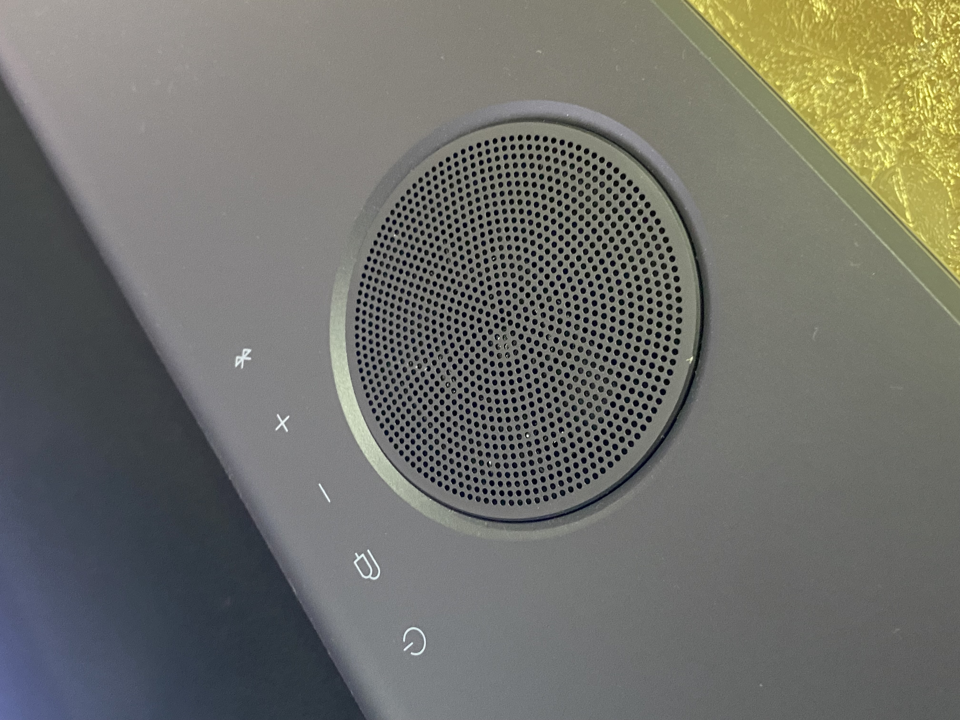 우리집 뽀메 최애는 사운드바!