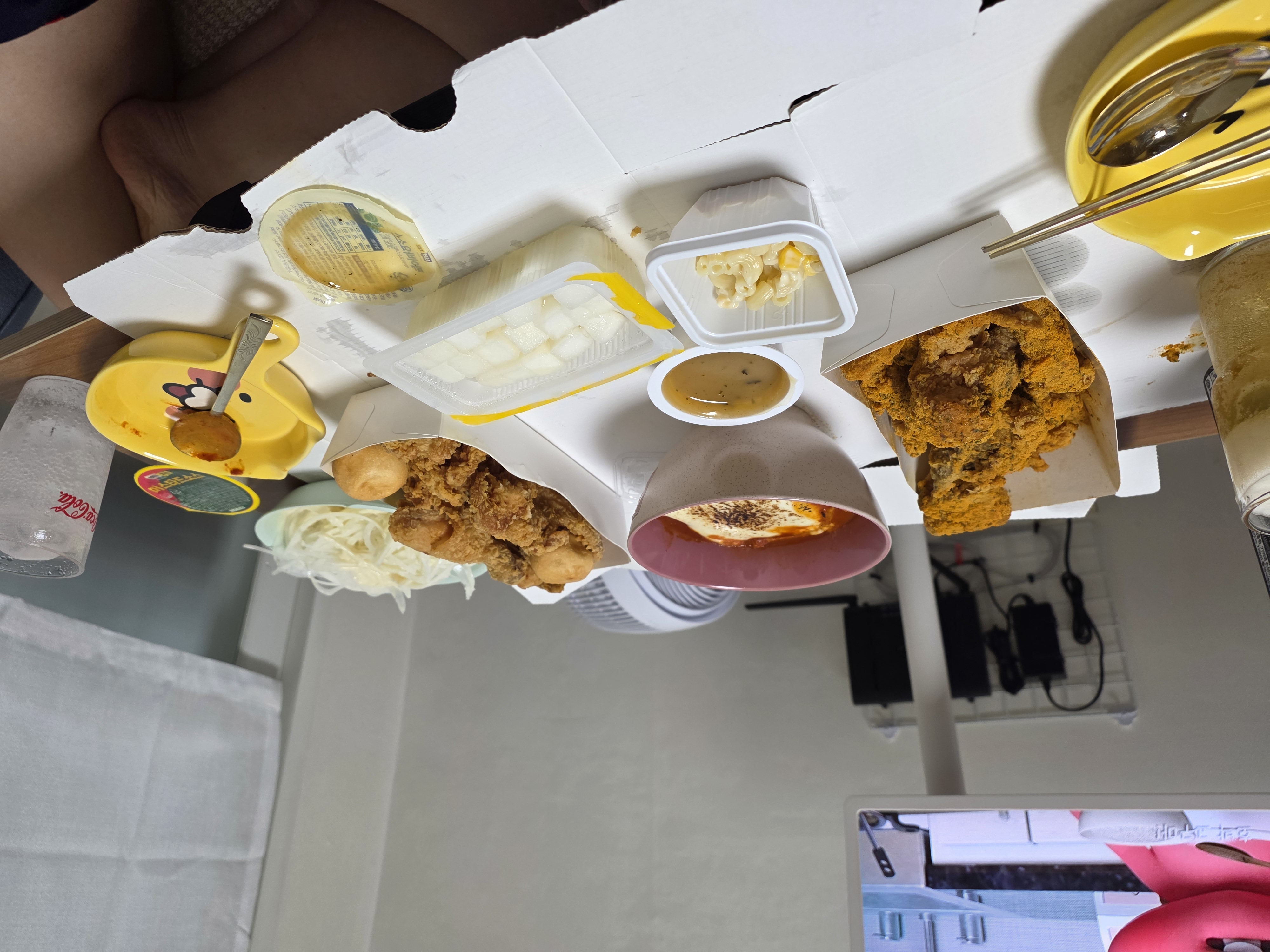 우리집의 스탠바이미2 /  STEM냉장고 조합을 소개합니다~!