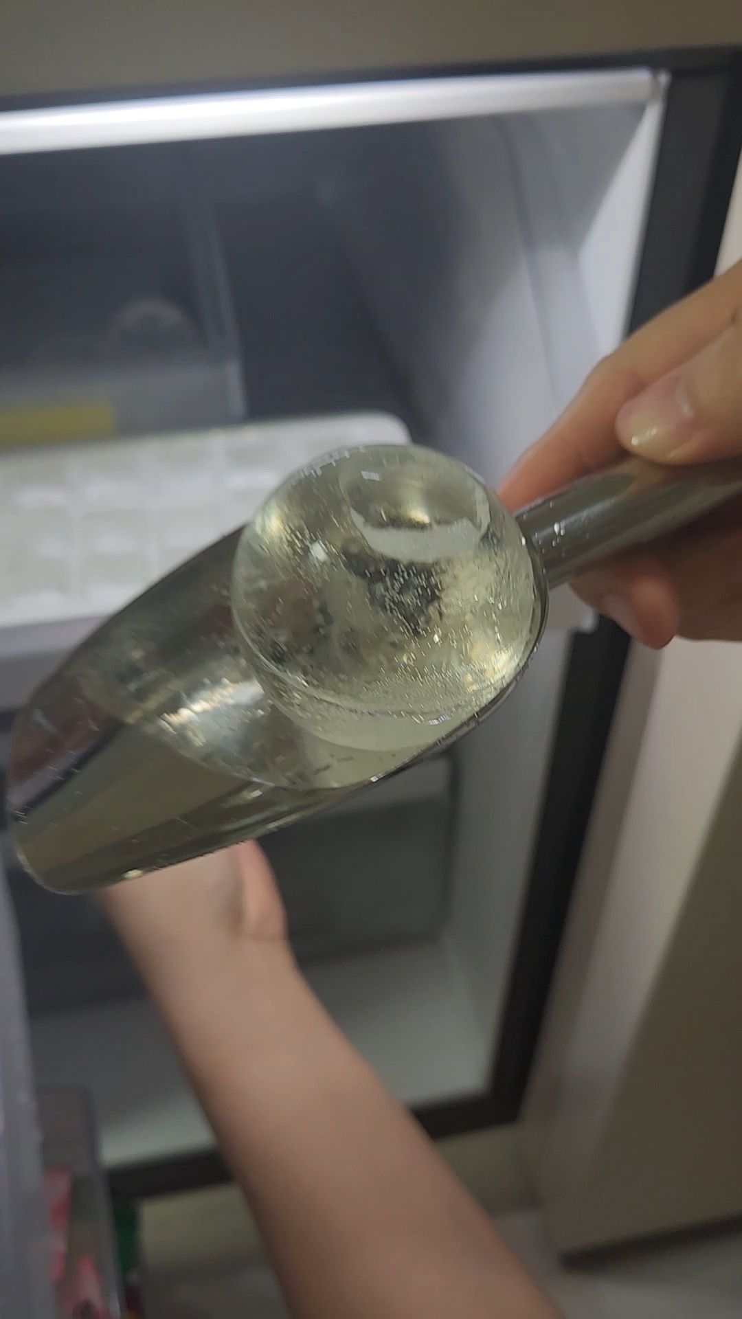 우리집의 스탠바이미2 /  STEM냉장고 조합을 소개합니다~!