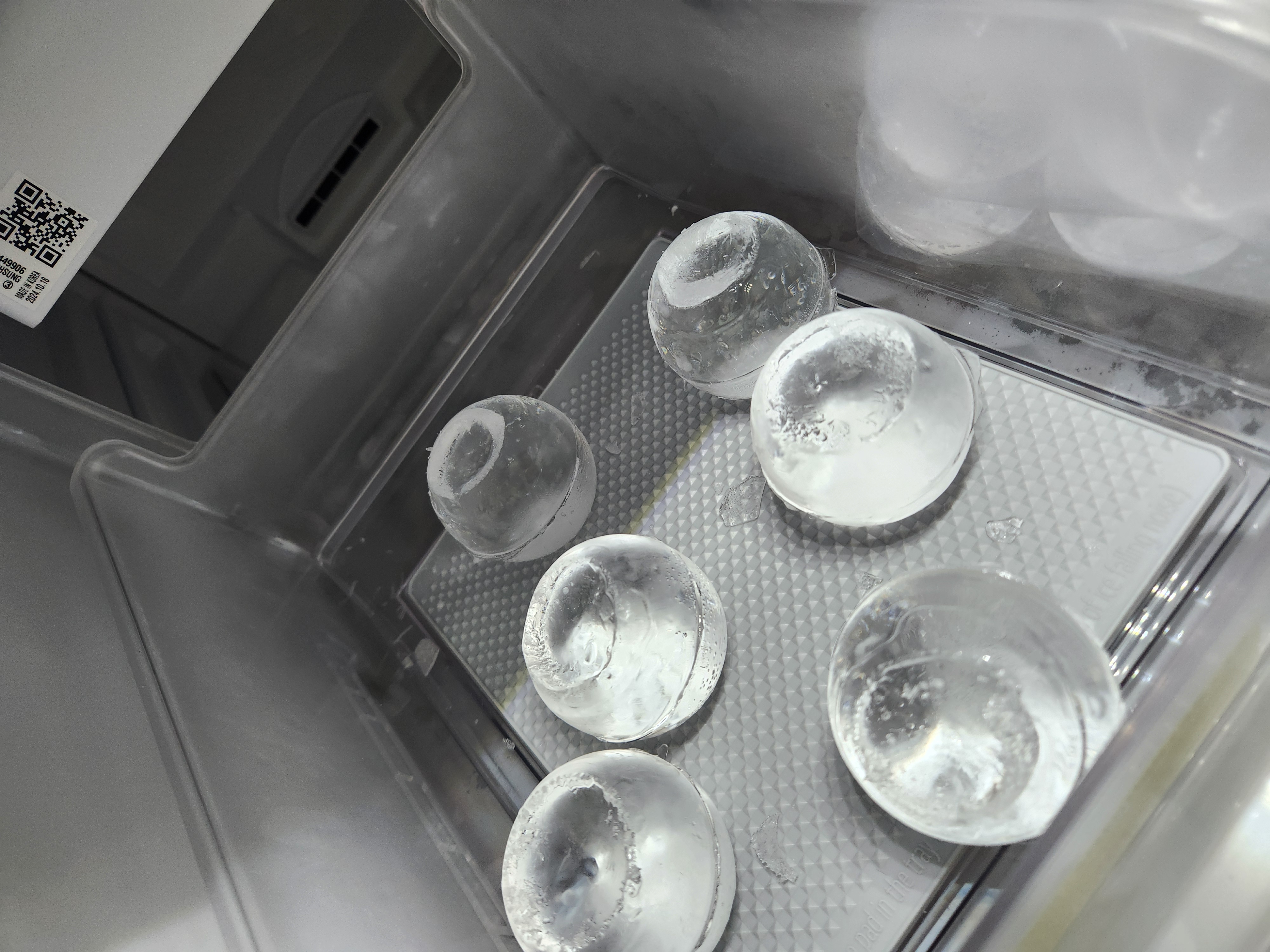 우리집의 스탠바이미2 /  STEM냉장고 조합을 소개합니다~!