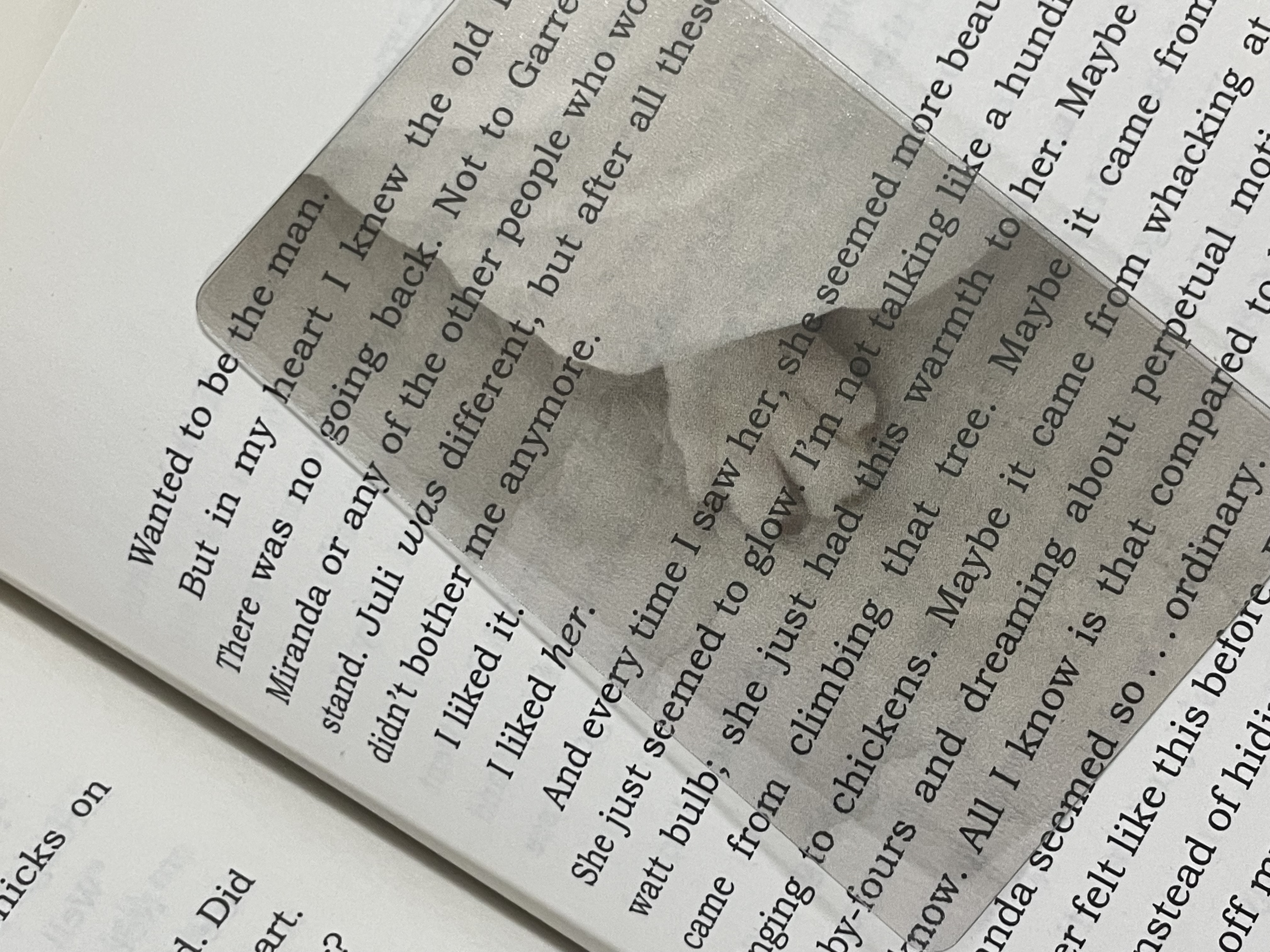 시네빔으로 낭만있는 하루를!