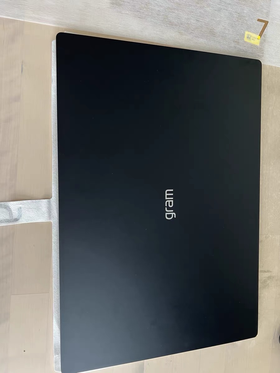 LG 컴퓨터 사용중입니다~