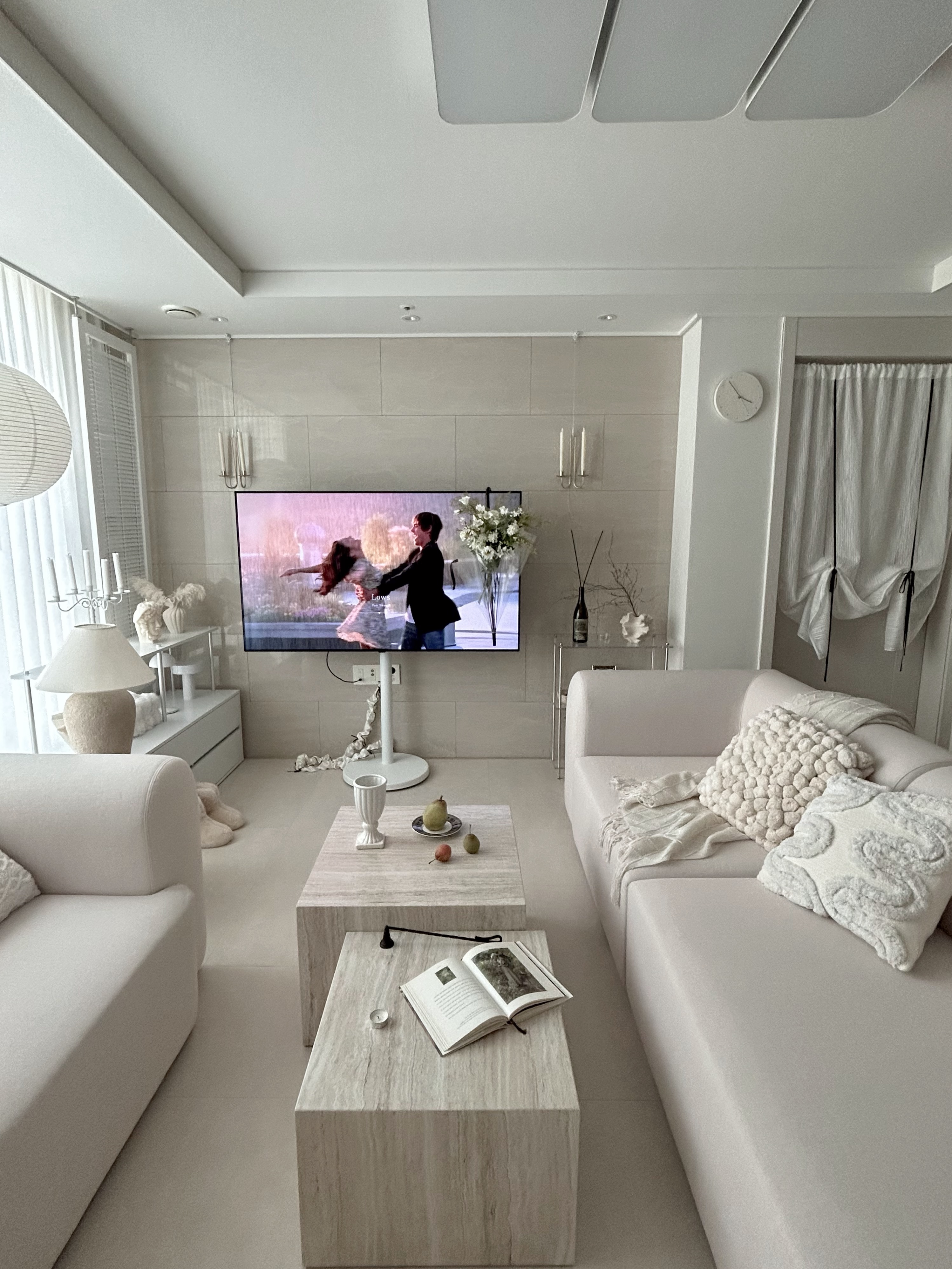 많이 질문 받는 LG OLED TV 65인치