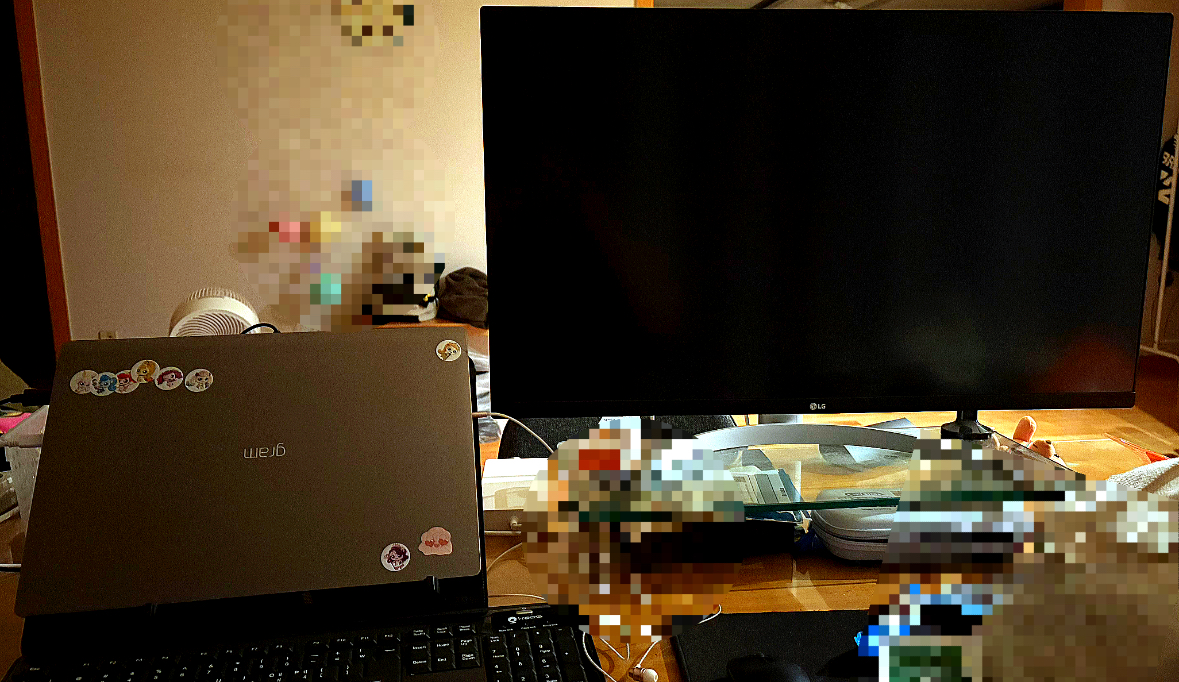 나만의 LG템 -Laughing Gadget 